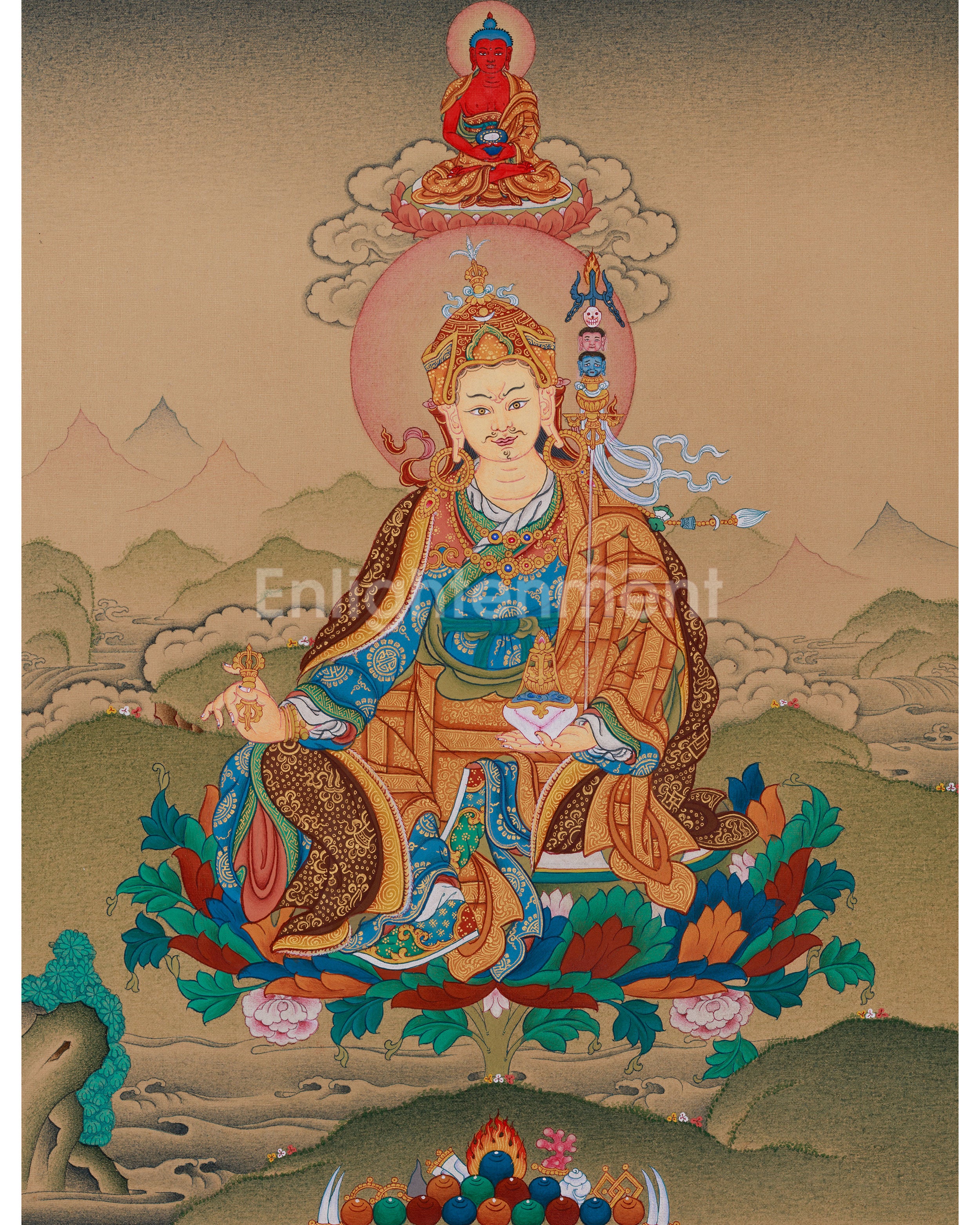 padmasambhava-painting