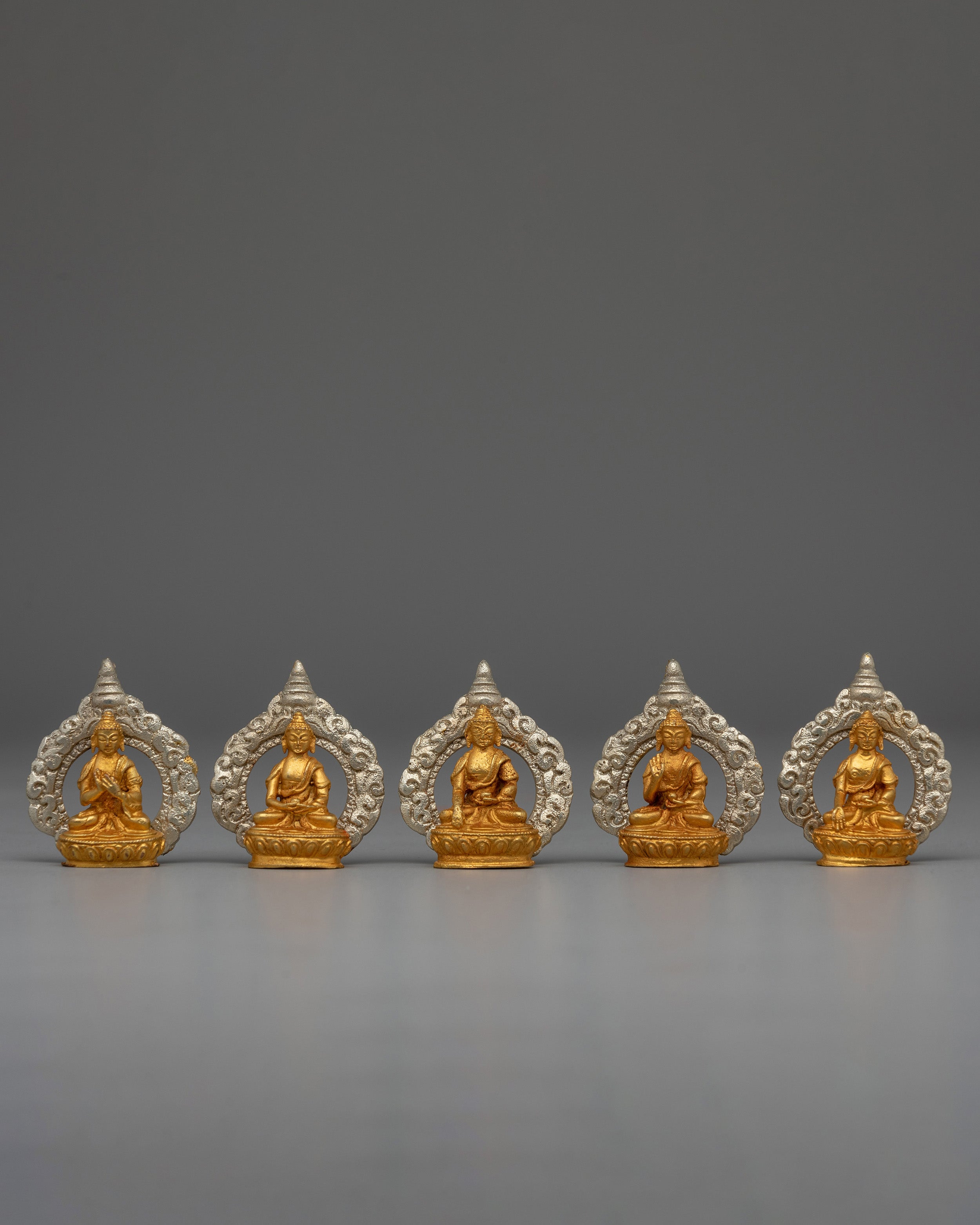 phancha buddha