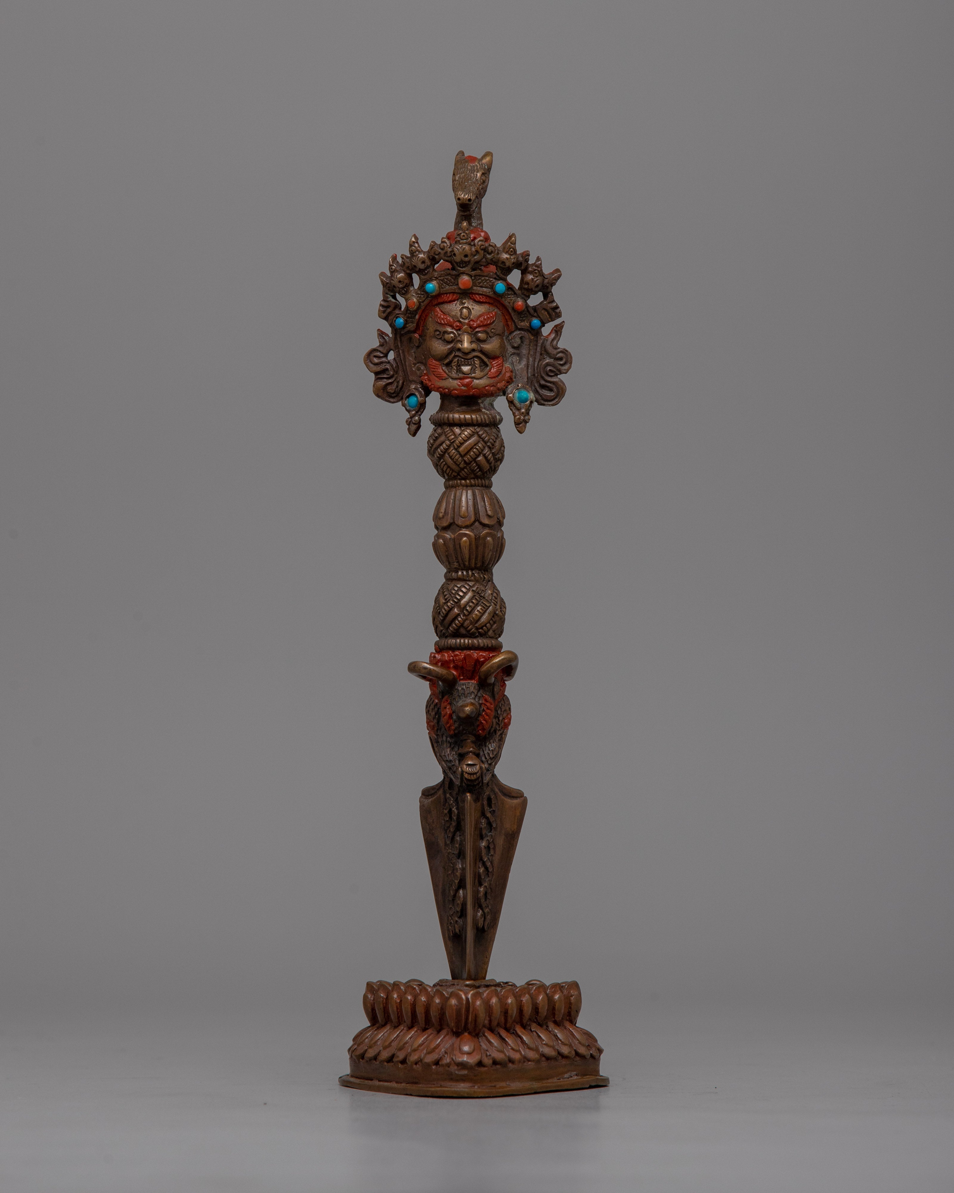 Phurba Practice Dagger 