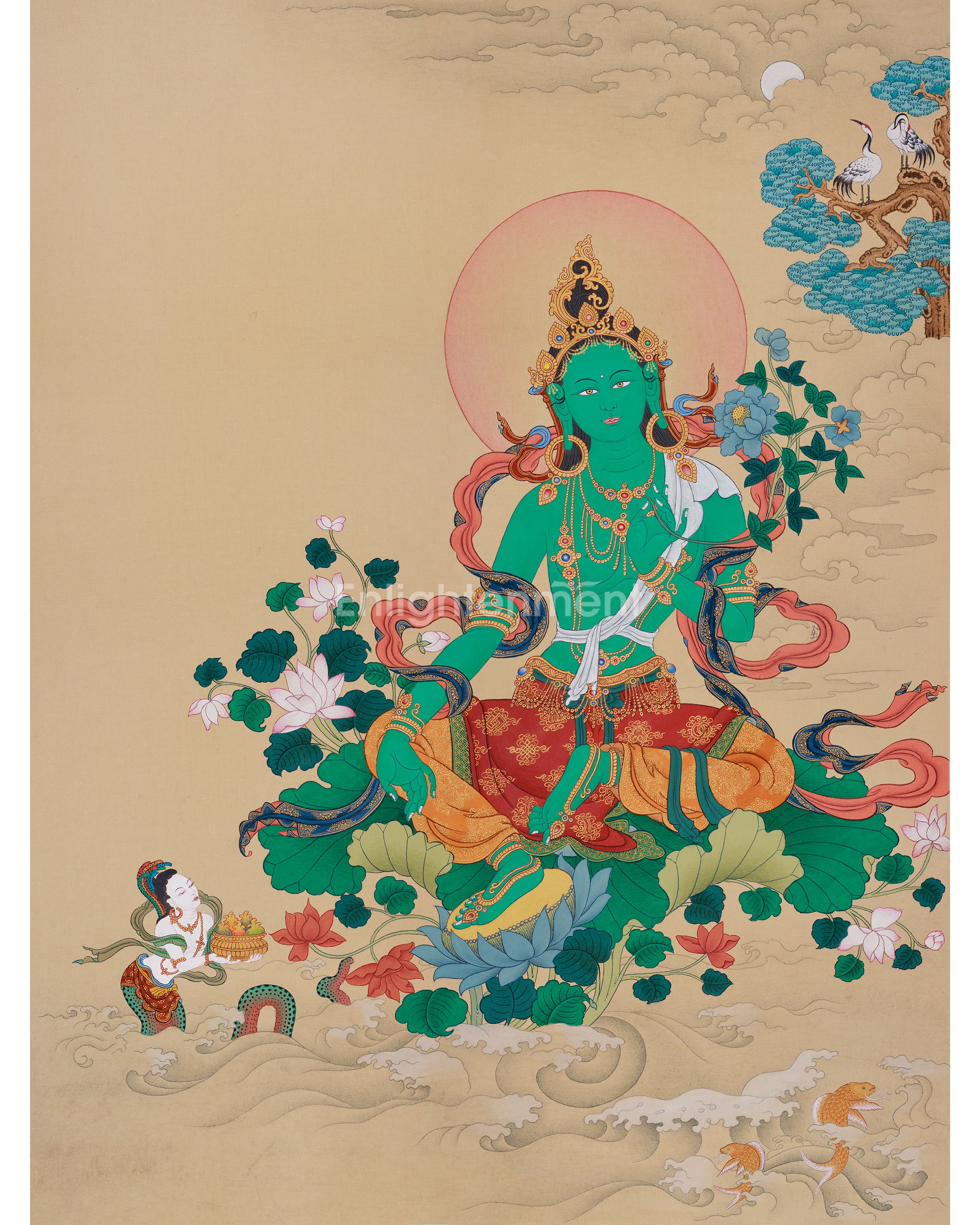 protector-green-tara