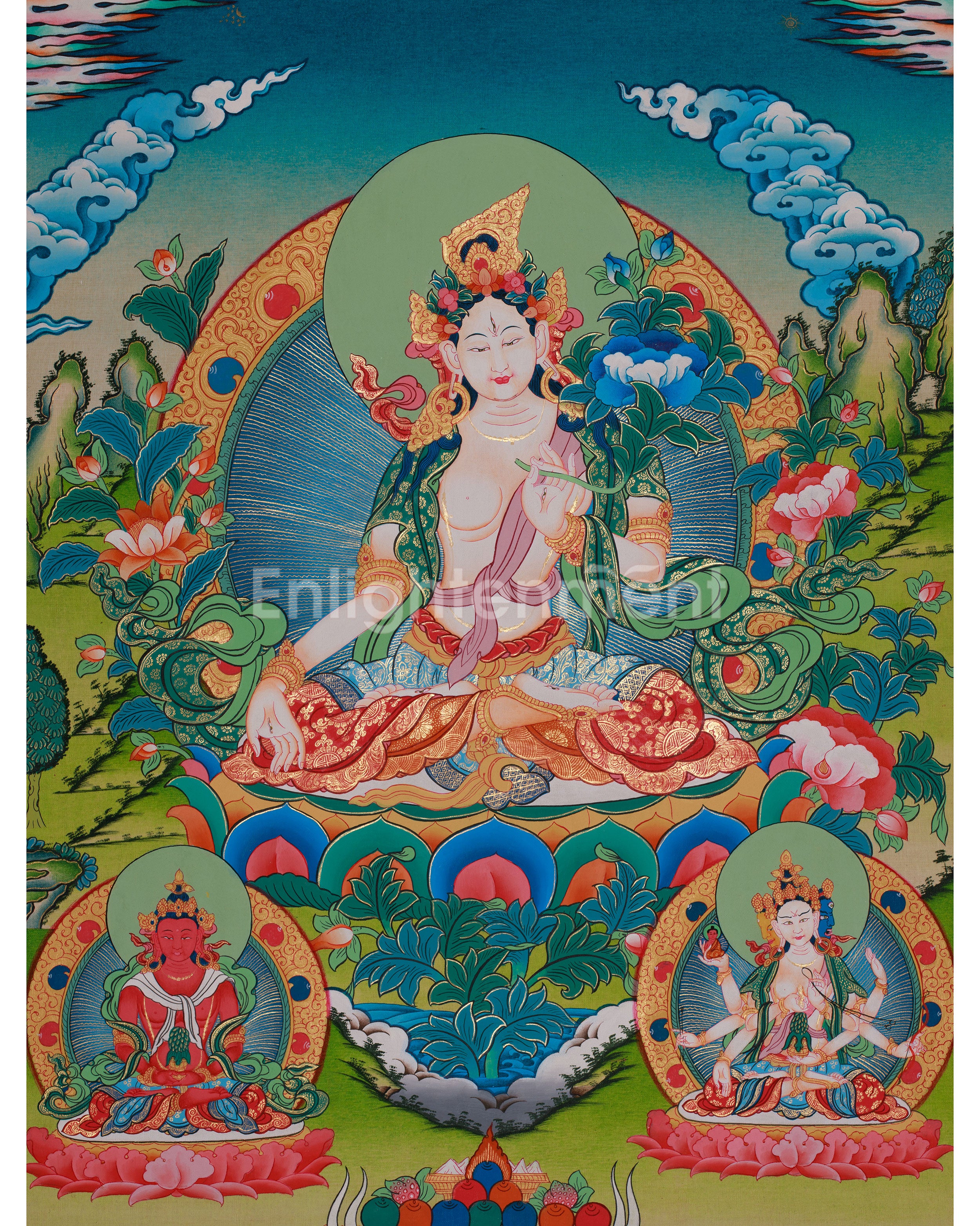 sacred-white-tara