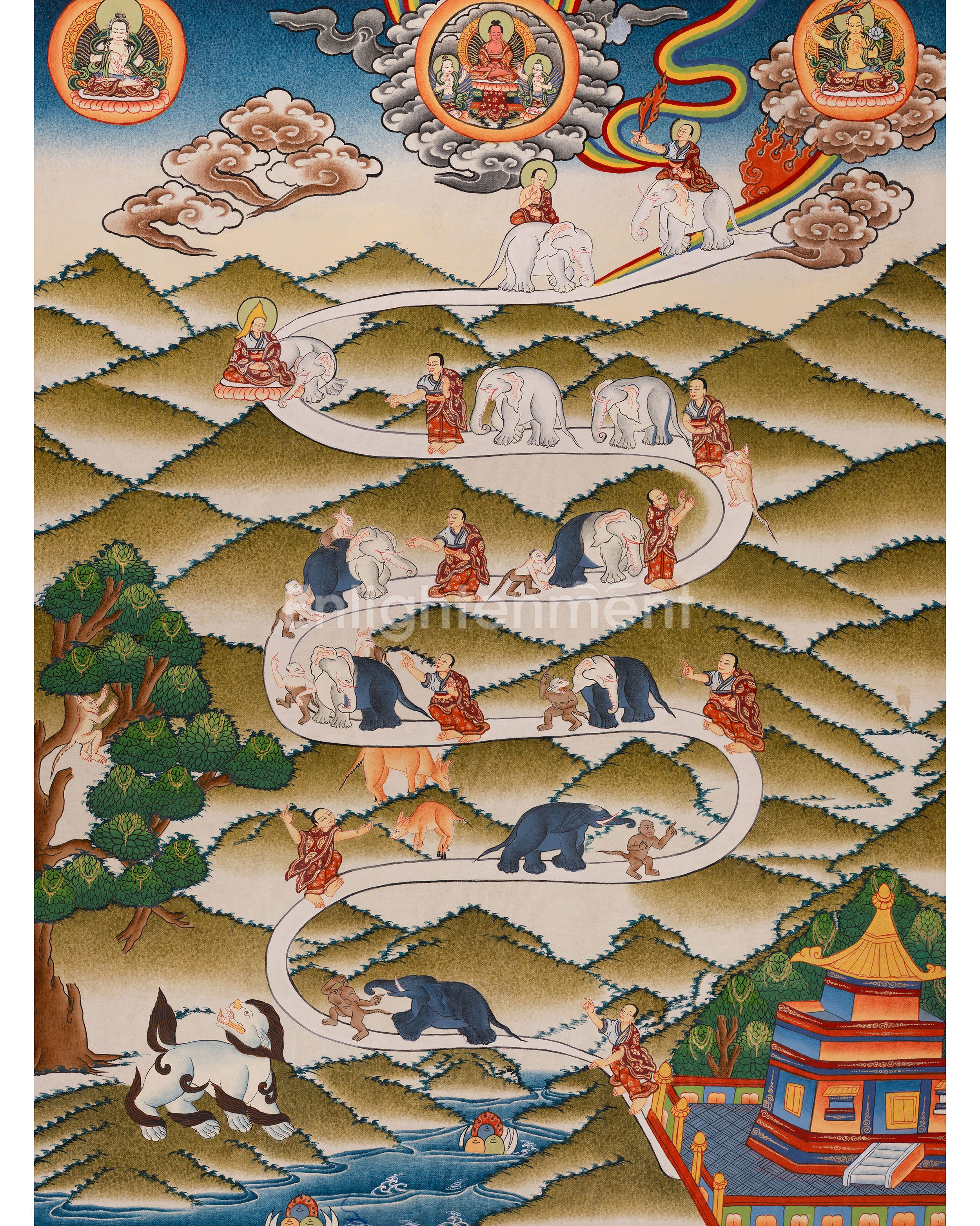 samatha-meditation-art