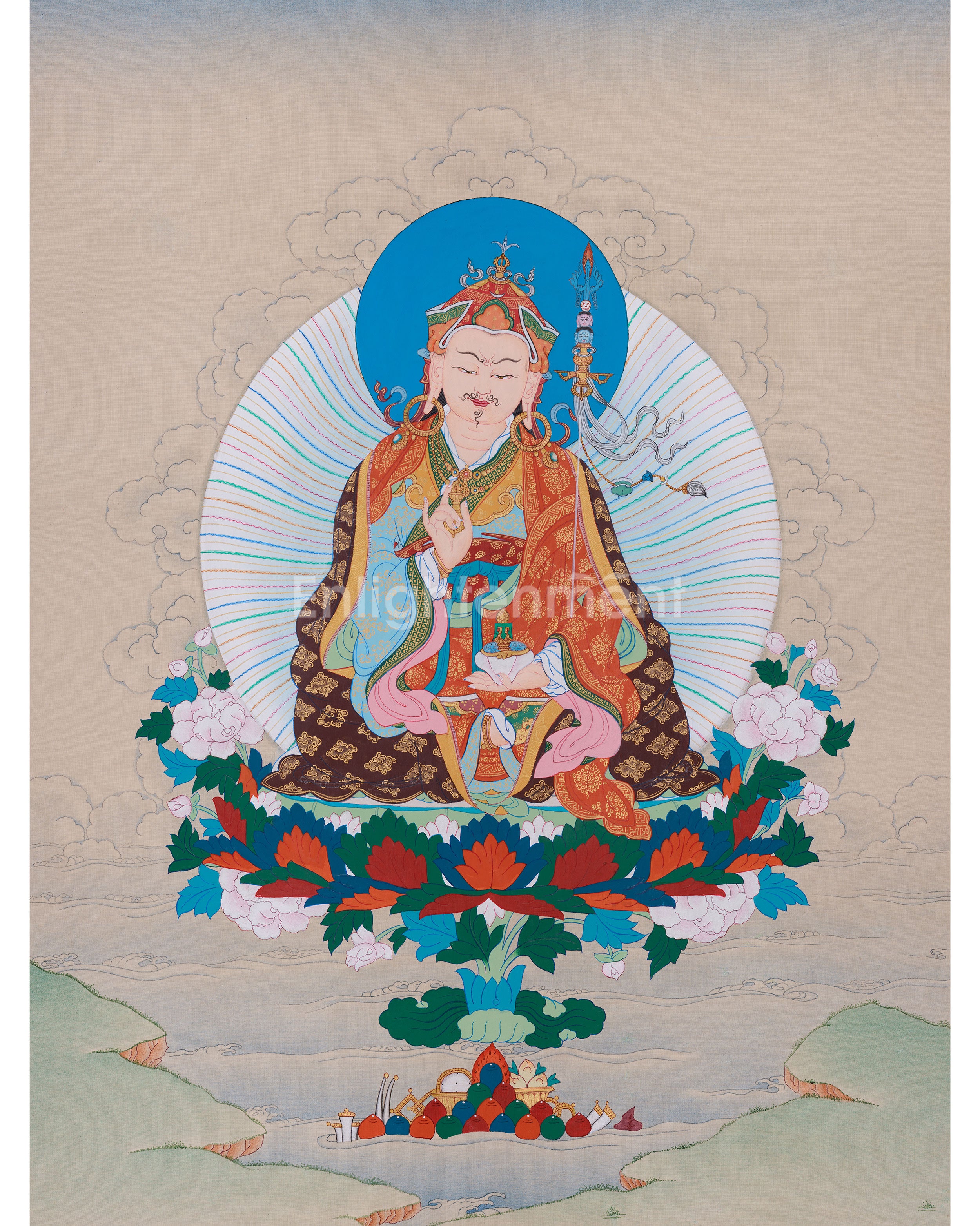 second-buddha-rinpoche