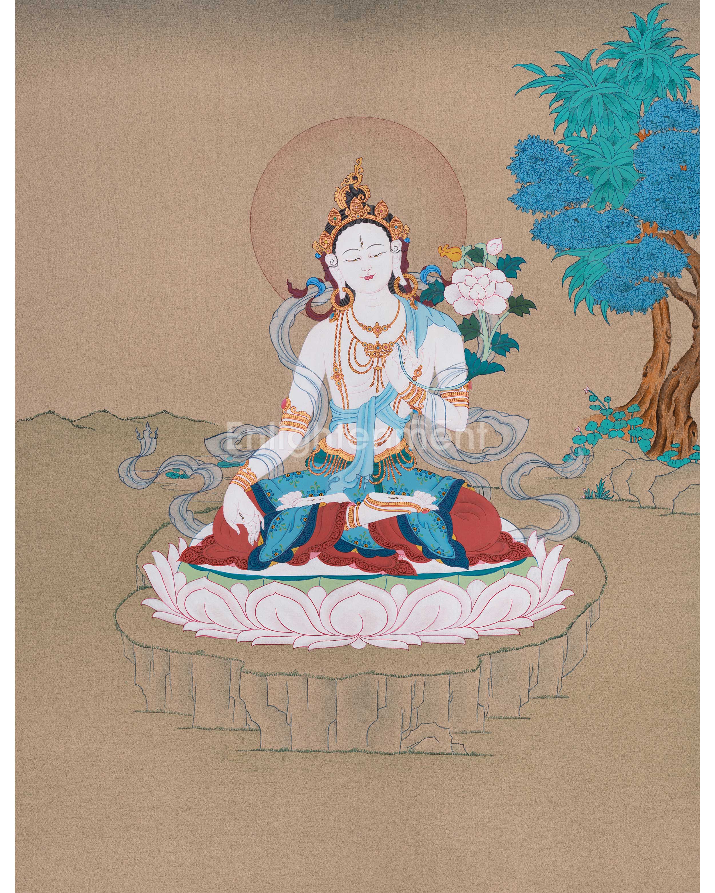 seven-eyed-sita-tara-thangka