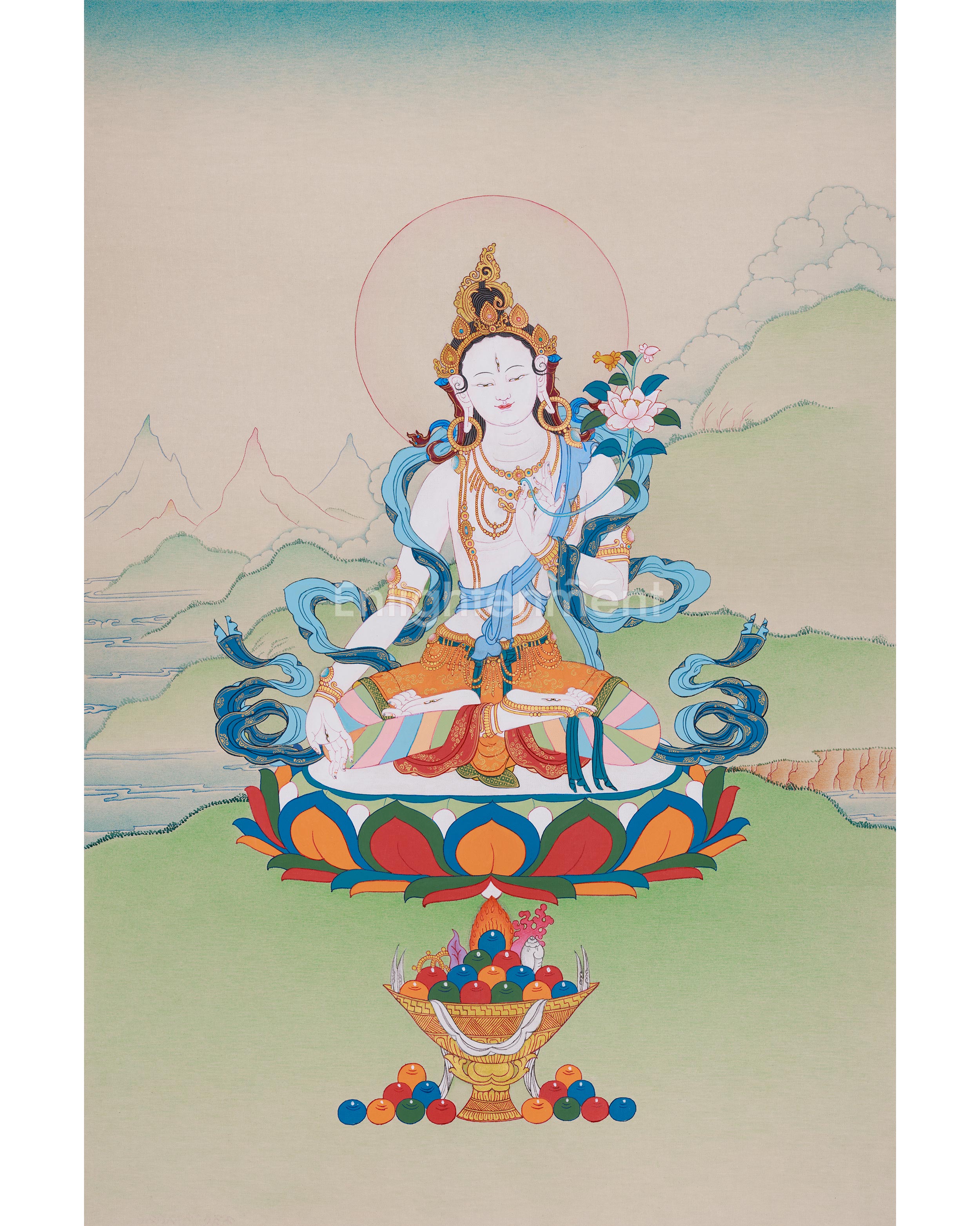 seven-eyed-sita-tara-thangka