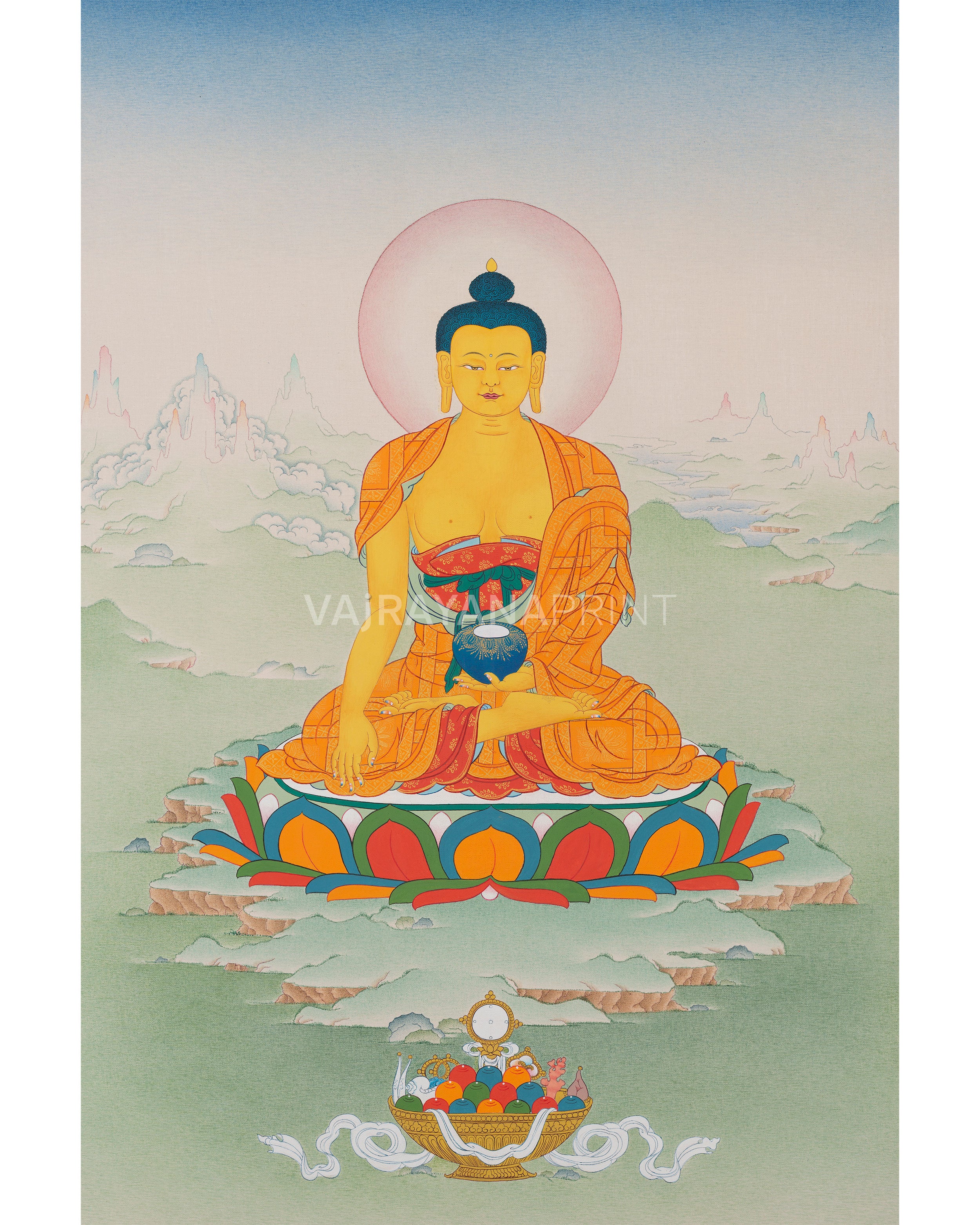 shakyamuni-buddha-prints