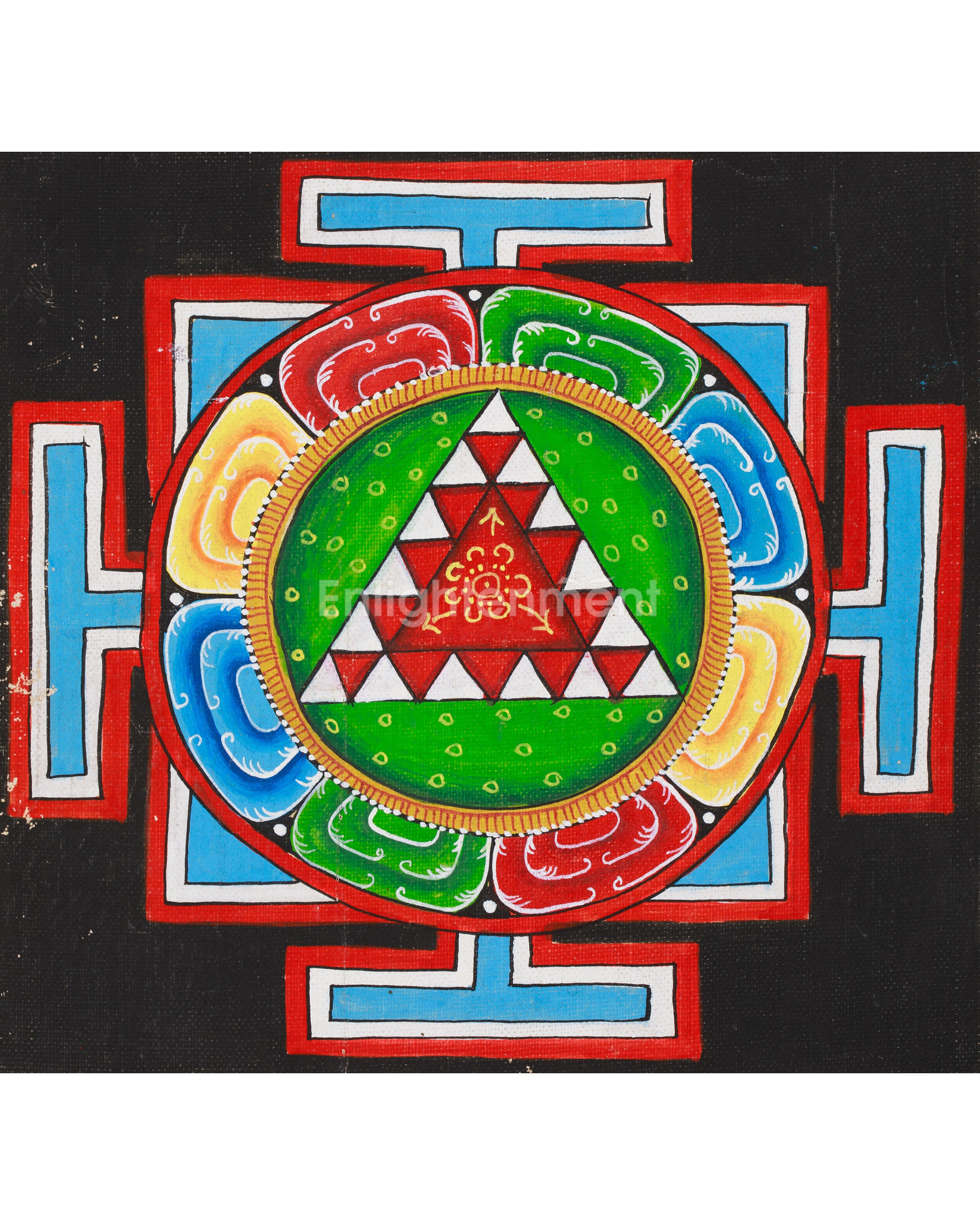 shree-yantra-mandala