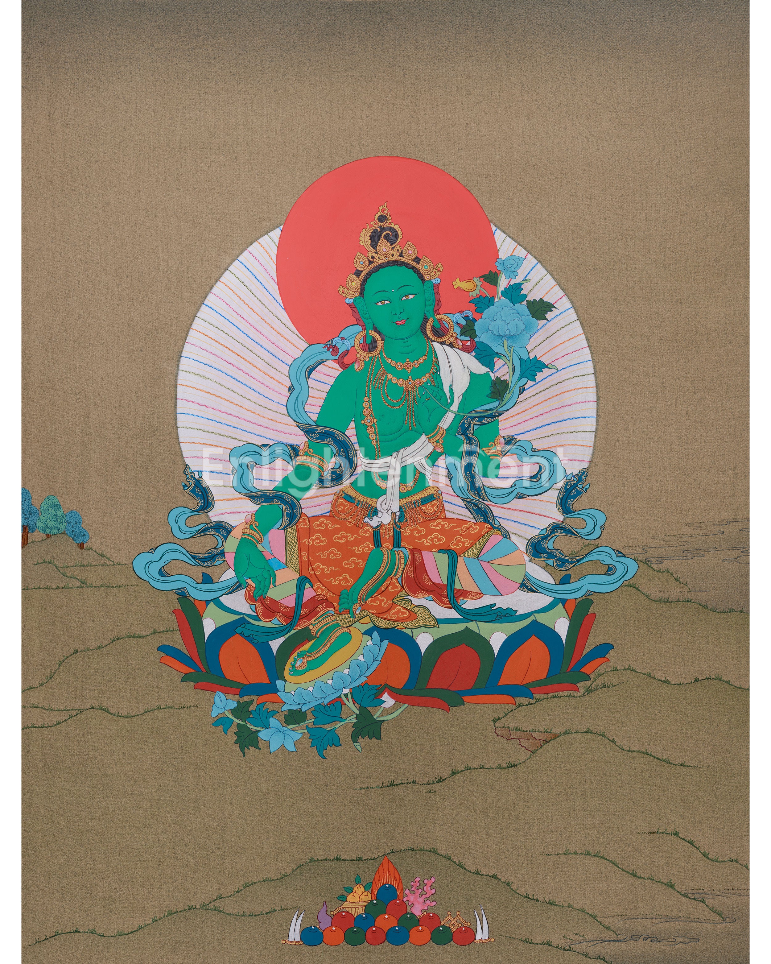 shyama-tara-artwork