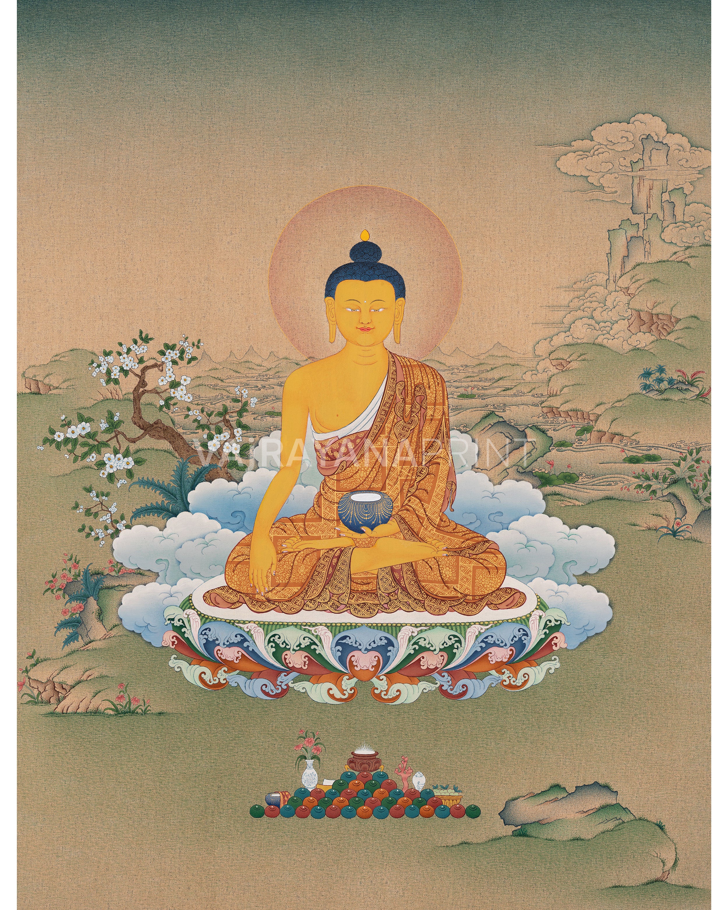 siddhartha-gautama-canvas-print