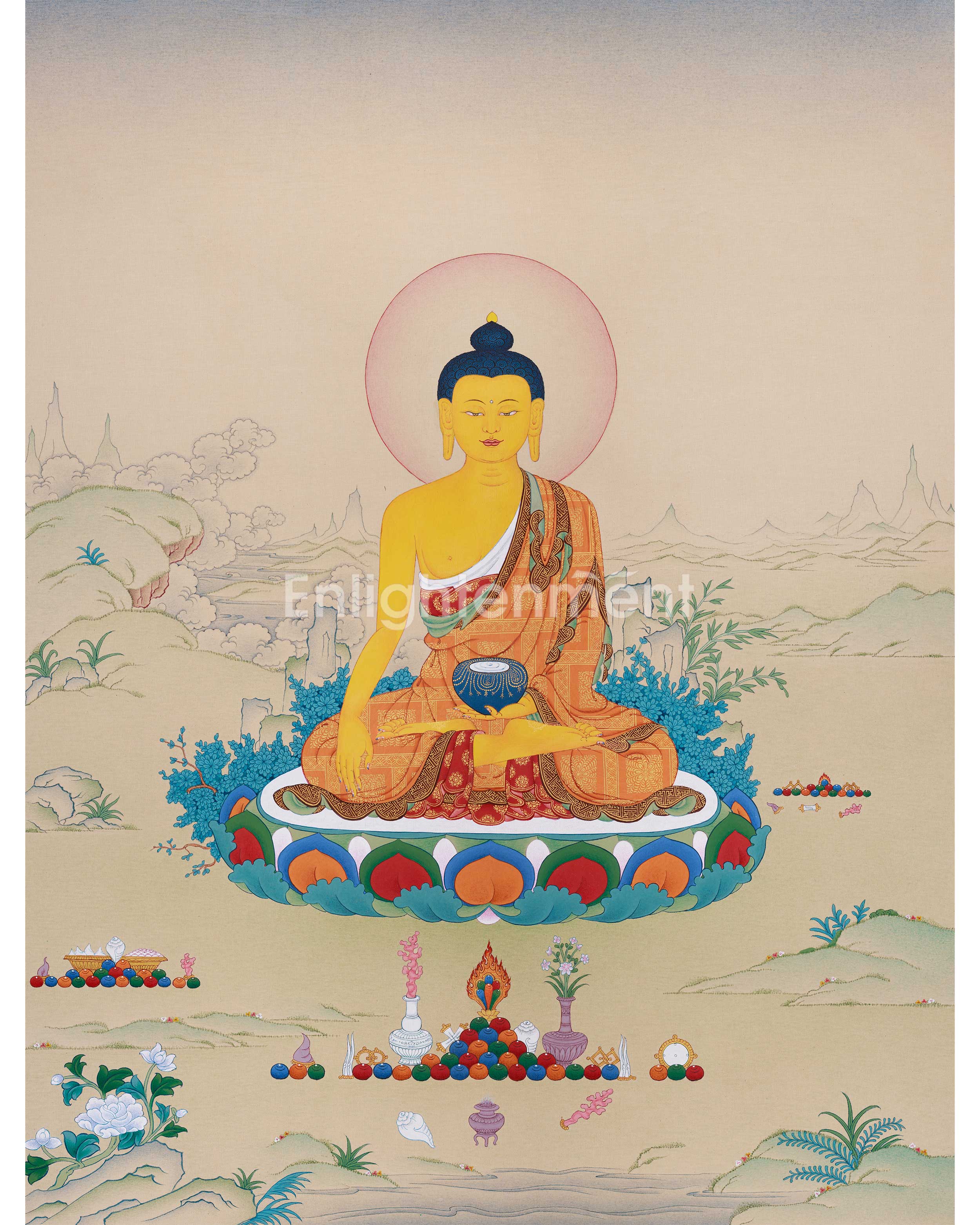 siddhartha gautam