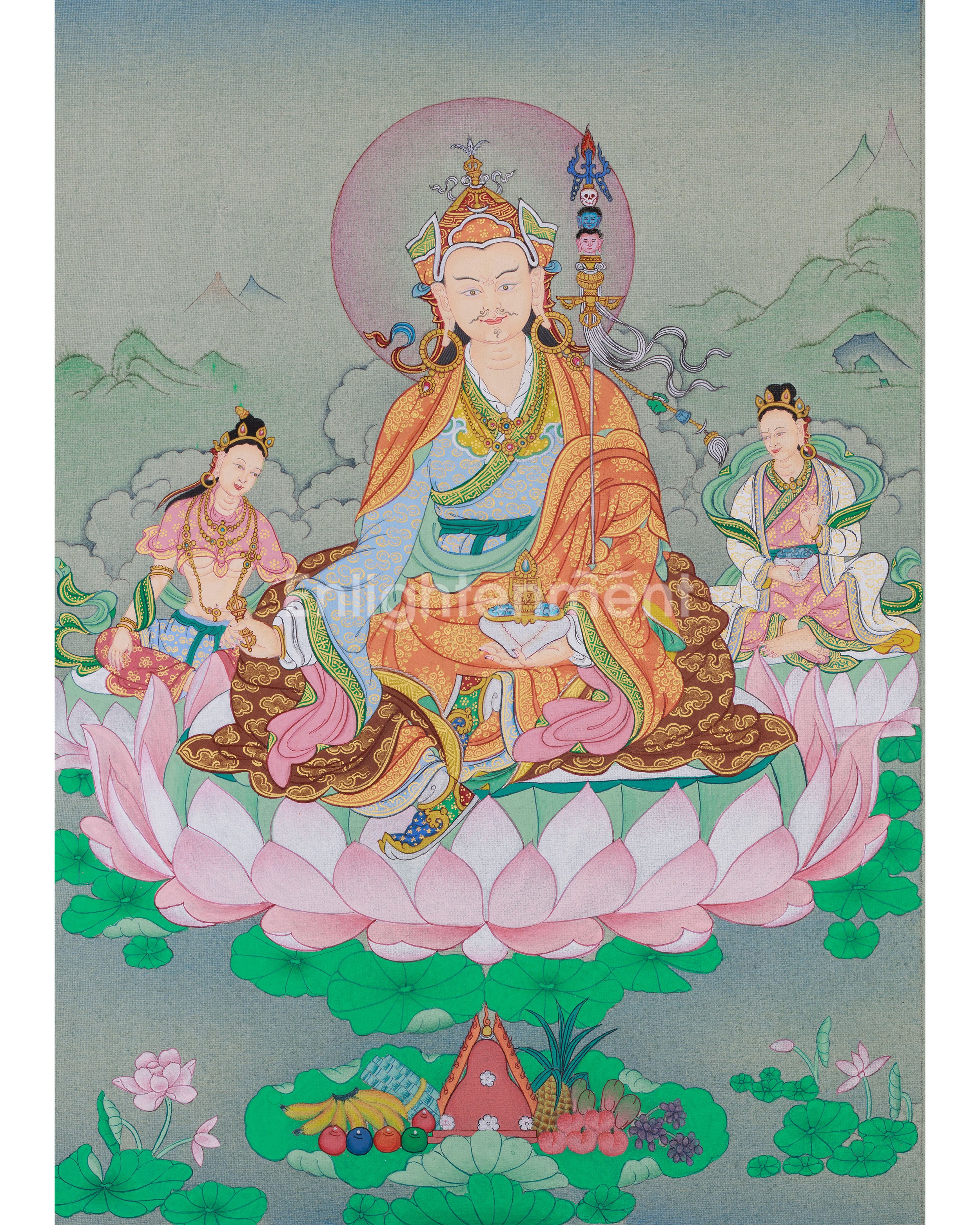 spiritual-teacher-guru-rinpoche