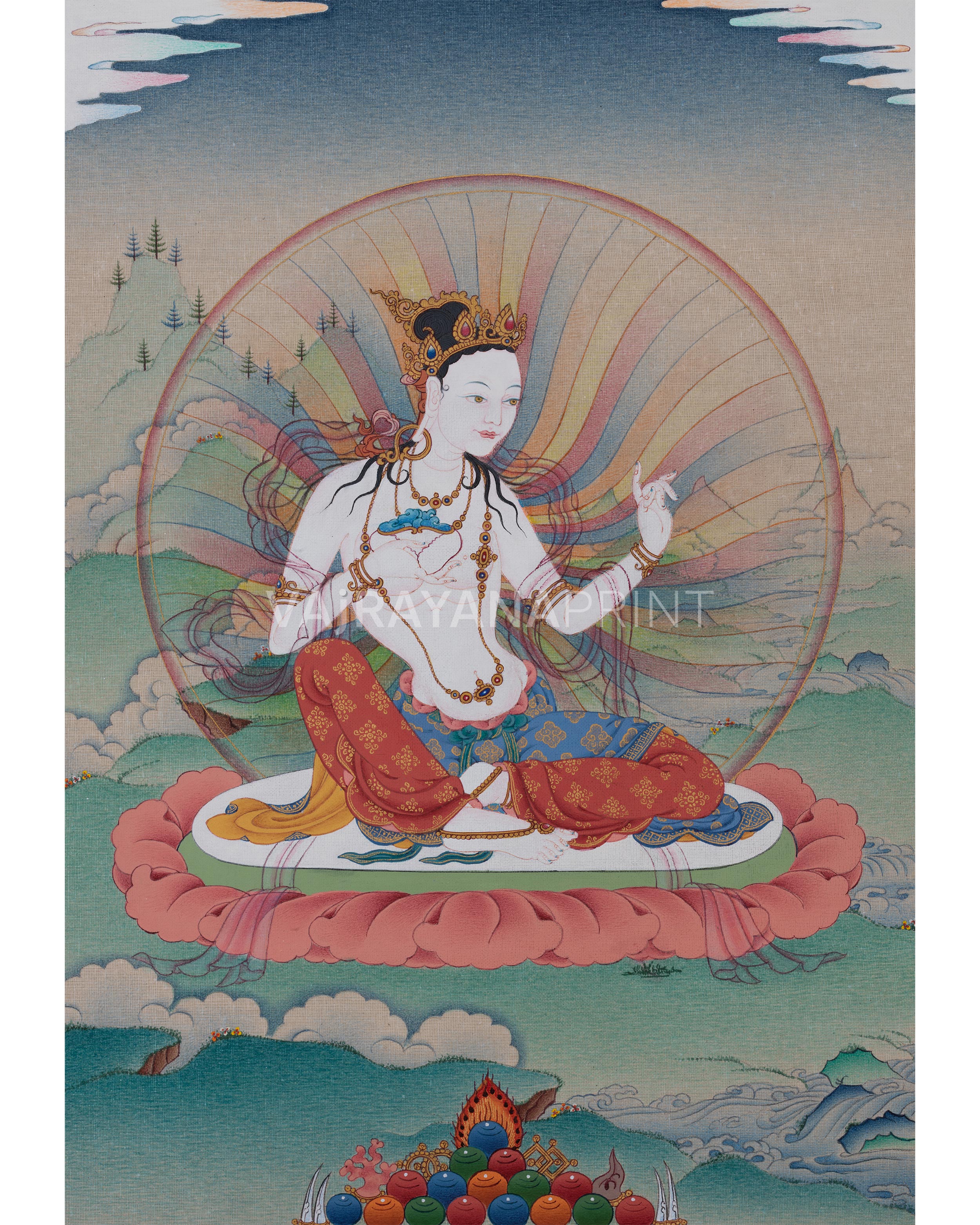 sukha-siddhi-canvas-print