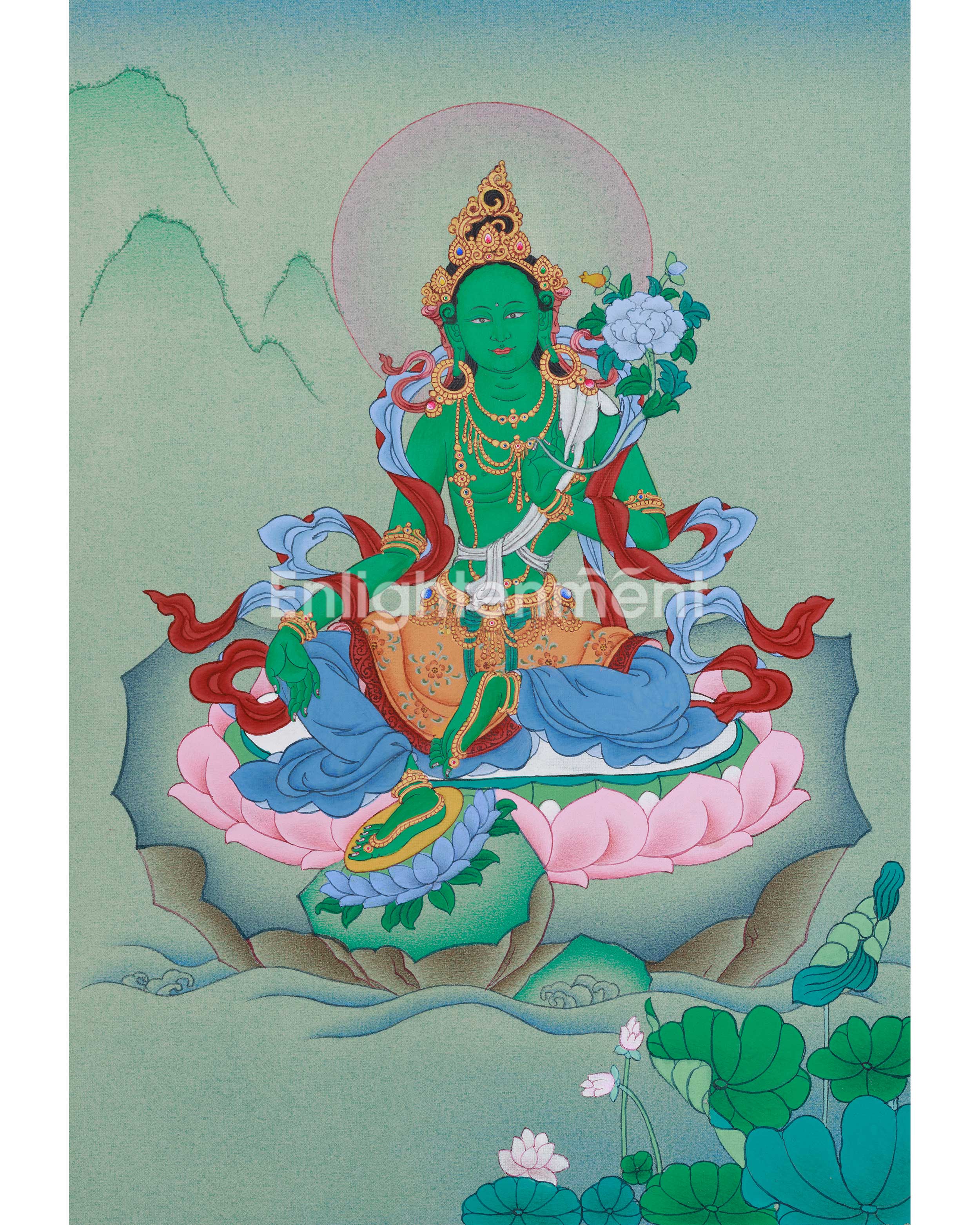 supreme-mother-jetsun-dolma