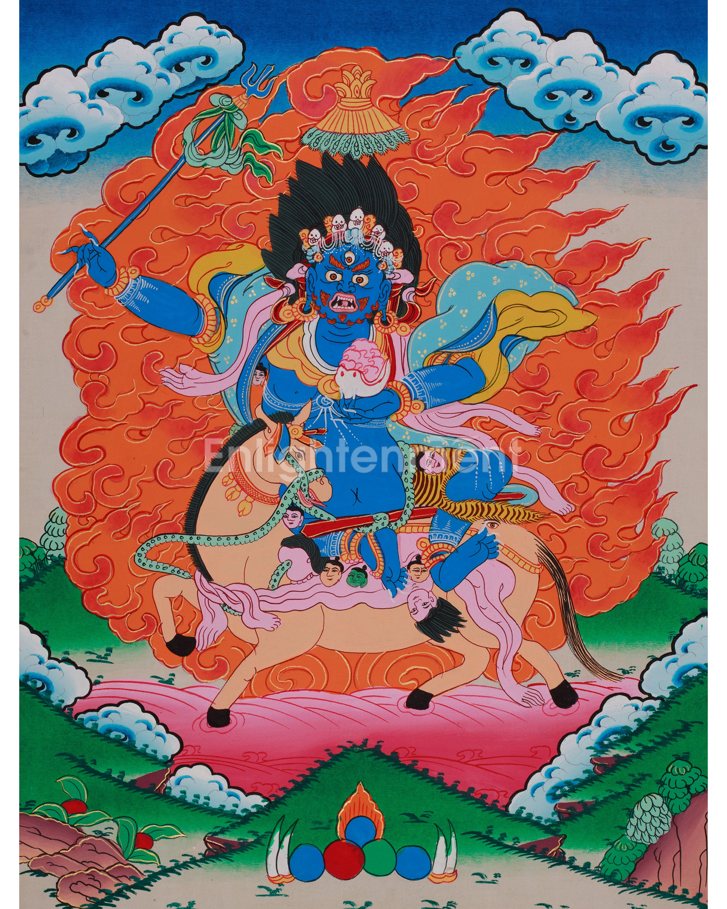 tantric-buddhist-palden-lhamo