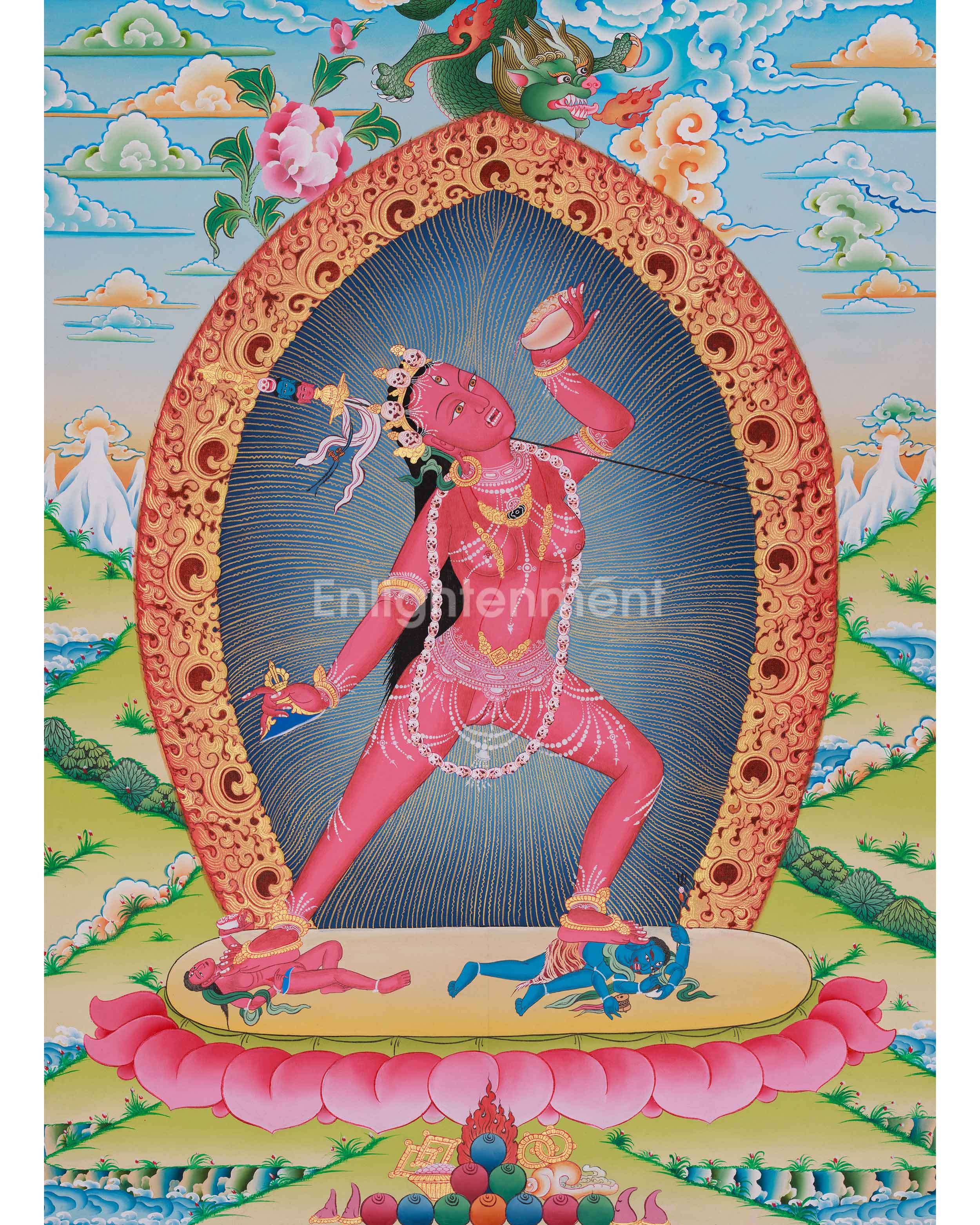 tantric-vajrayogini