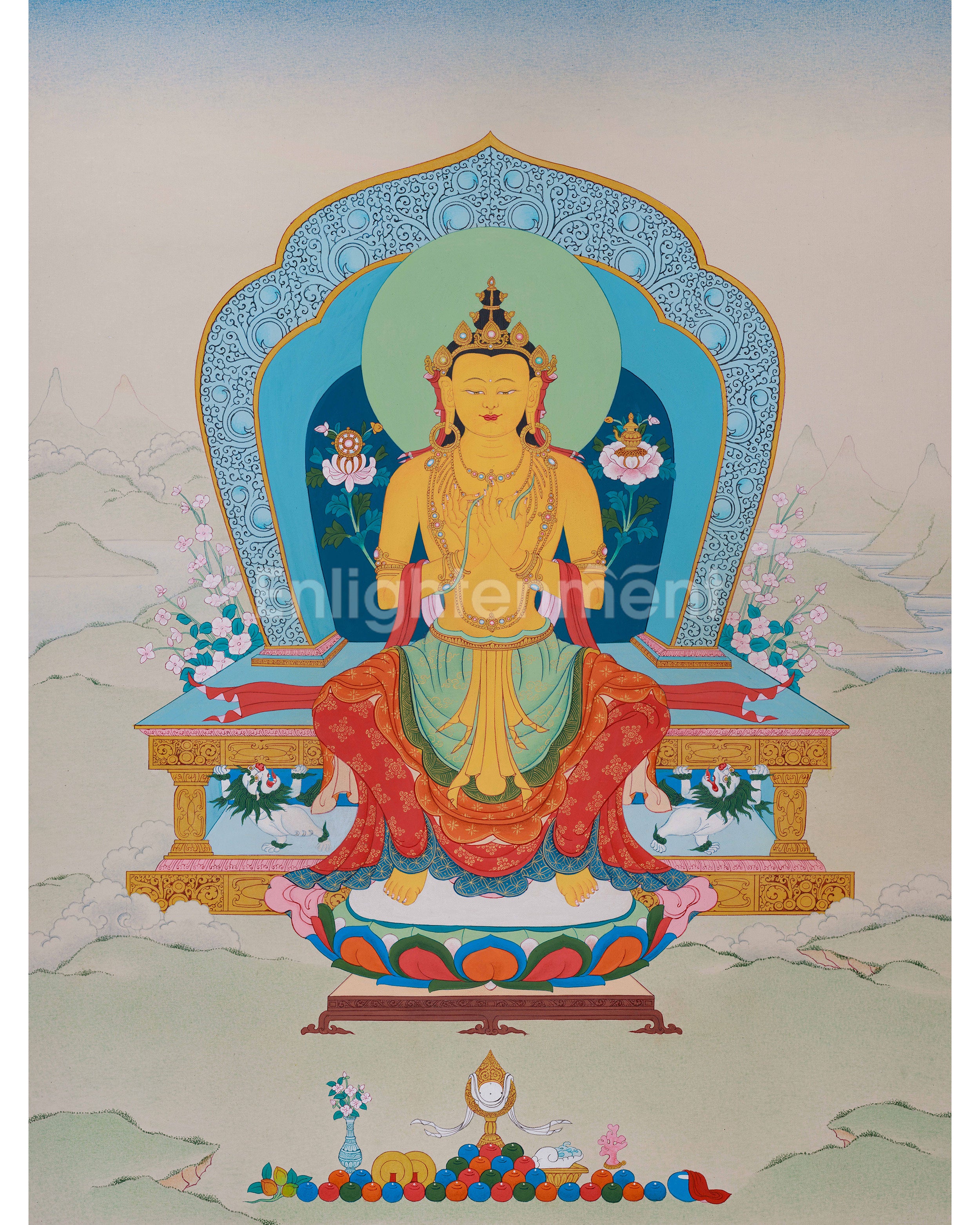 the-buddha-of-future-maitreya
