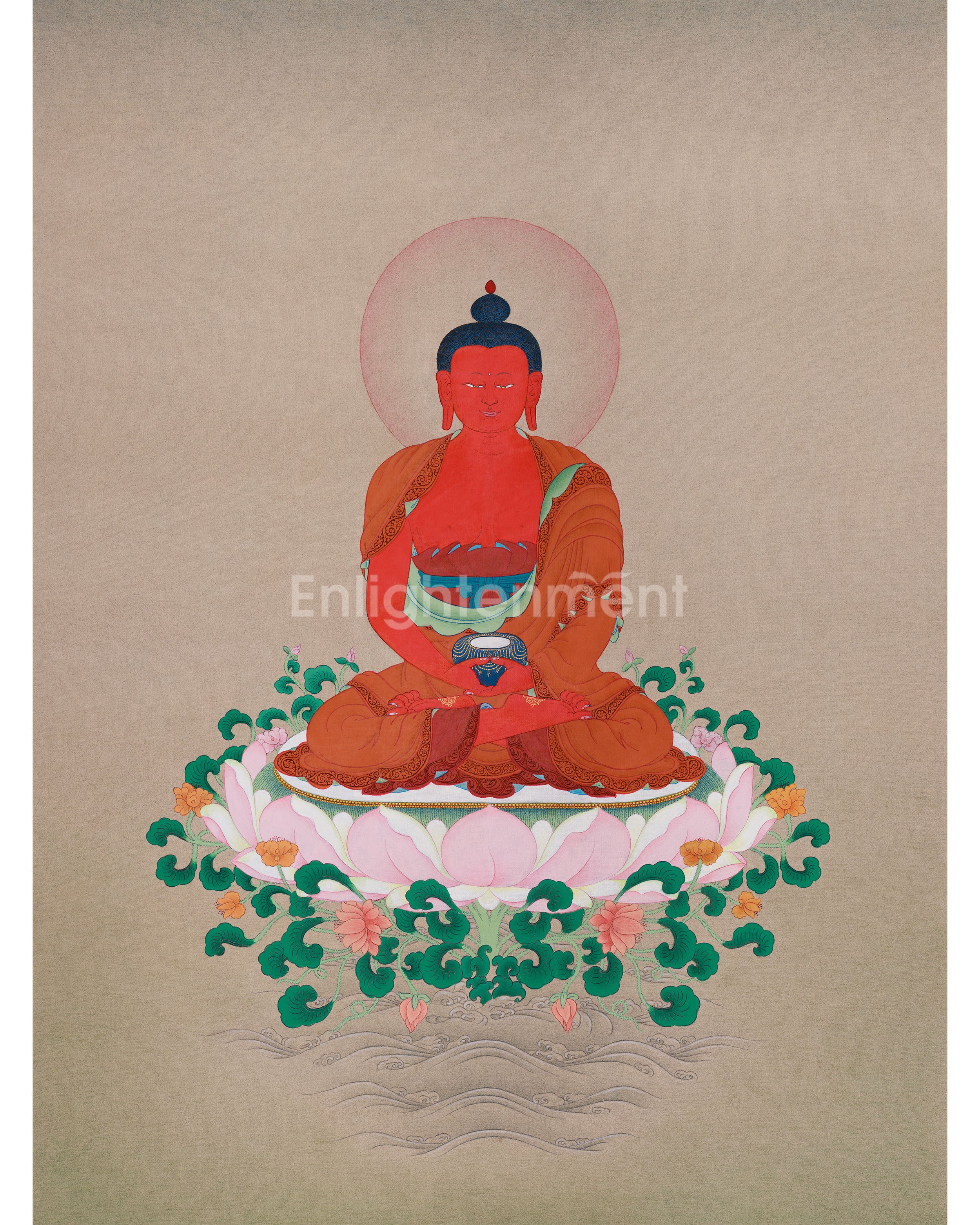 tibetan-amitabha-buddha