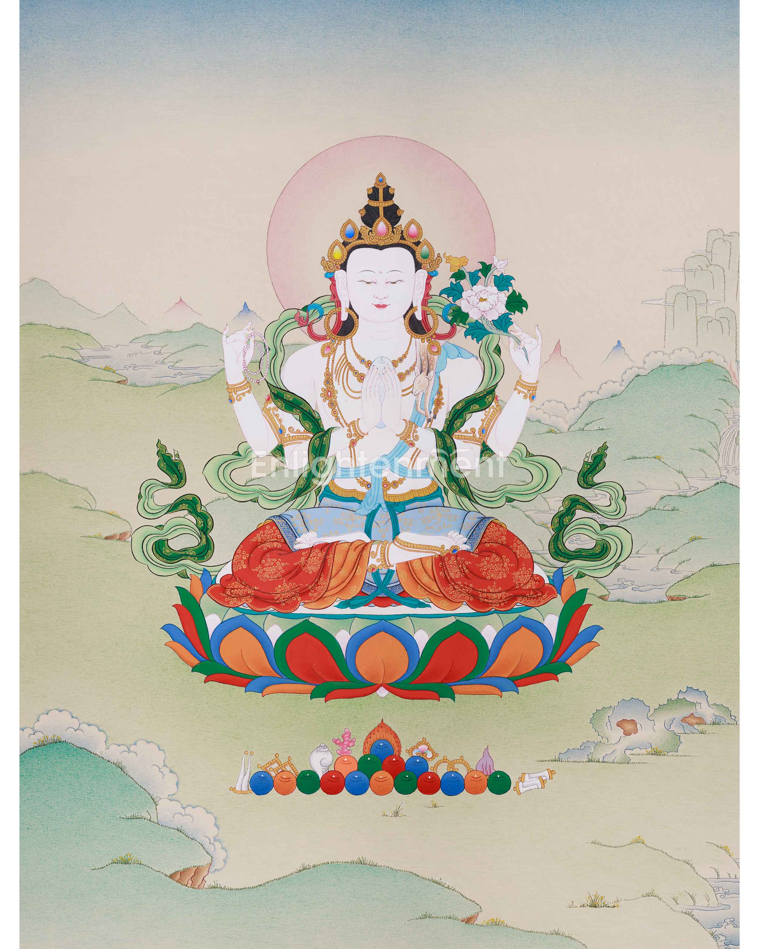 tibetan-buddha-chenrezig