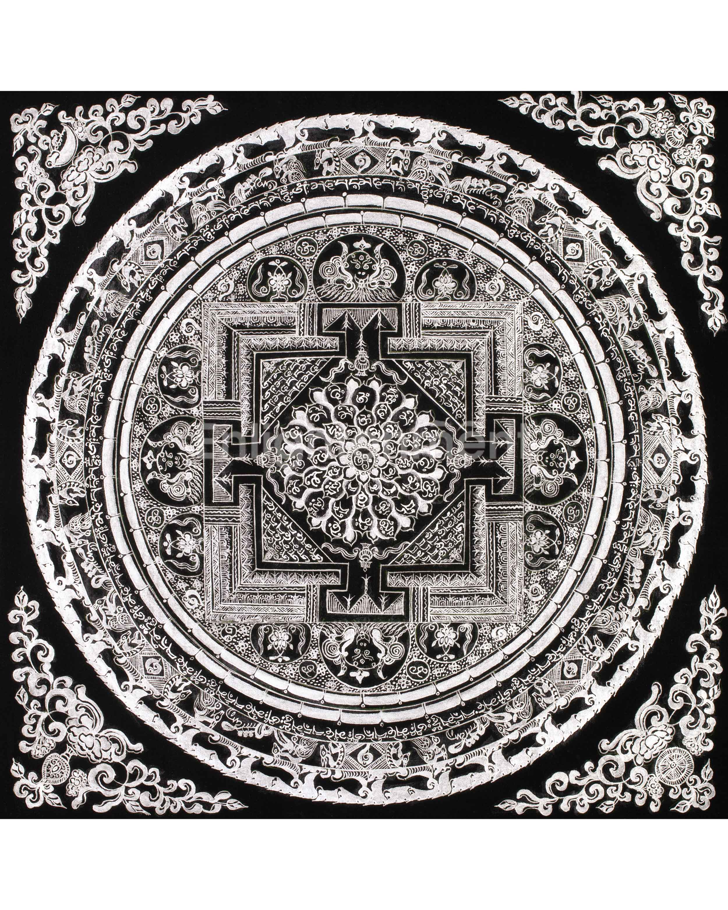 tibetan-buddhist-mantra-mandala