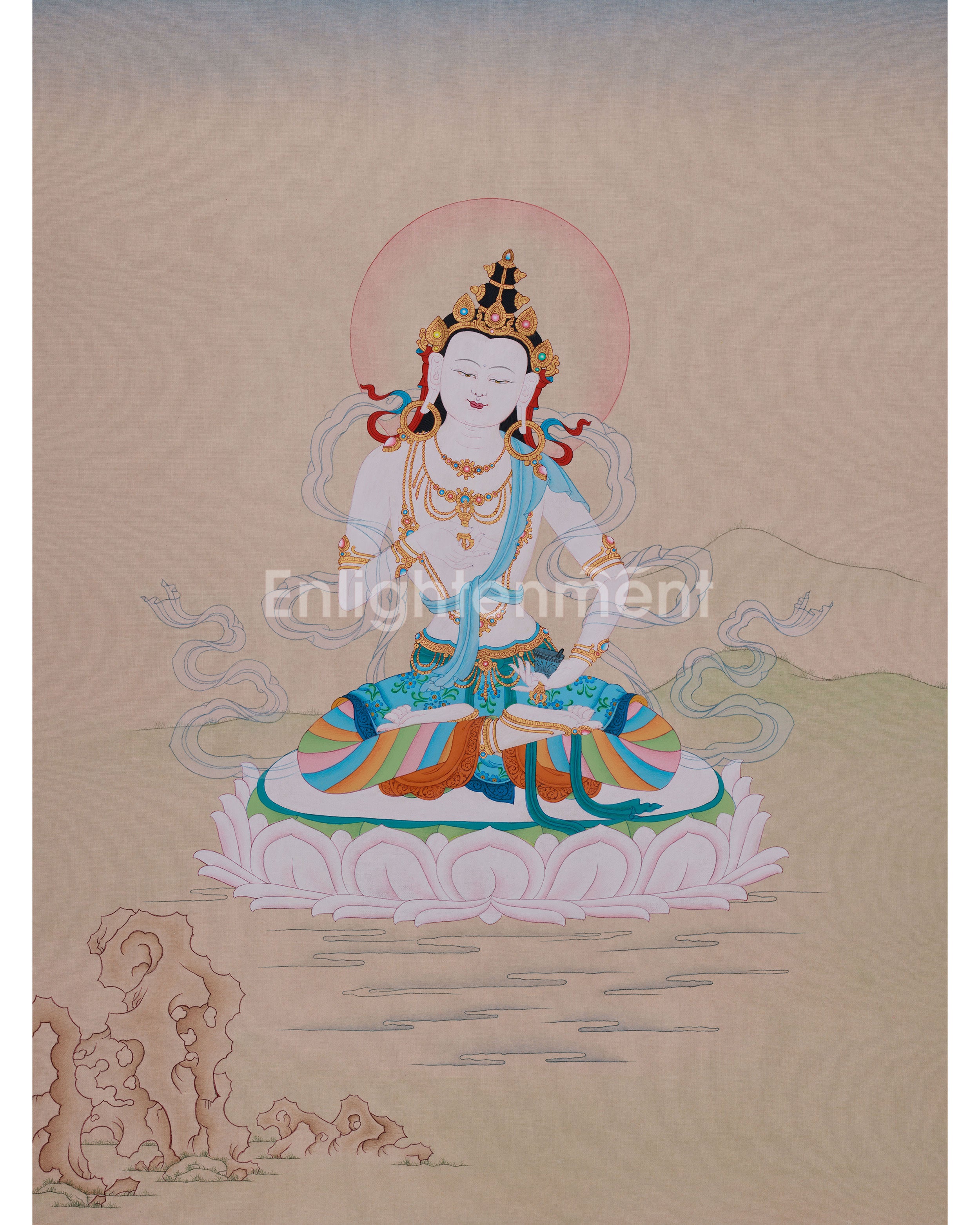 tibetan-buddhist-vajrasattva-thangka
