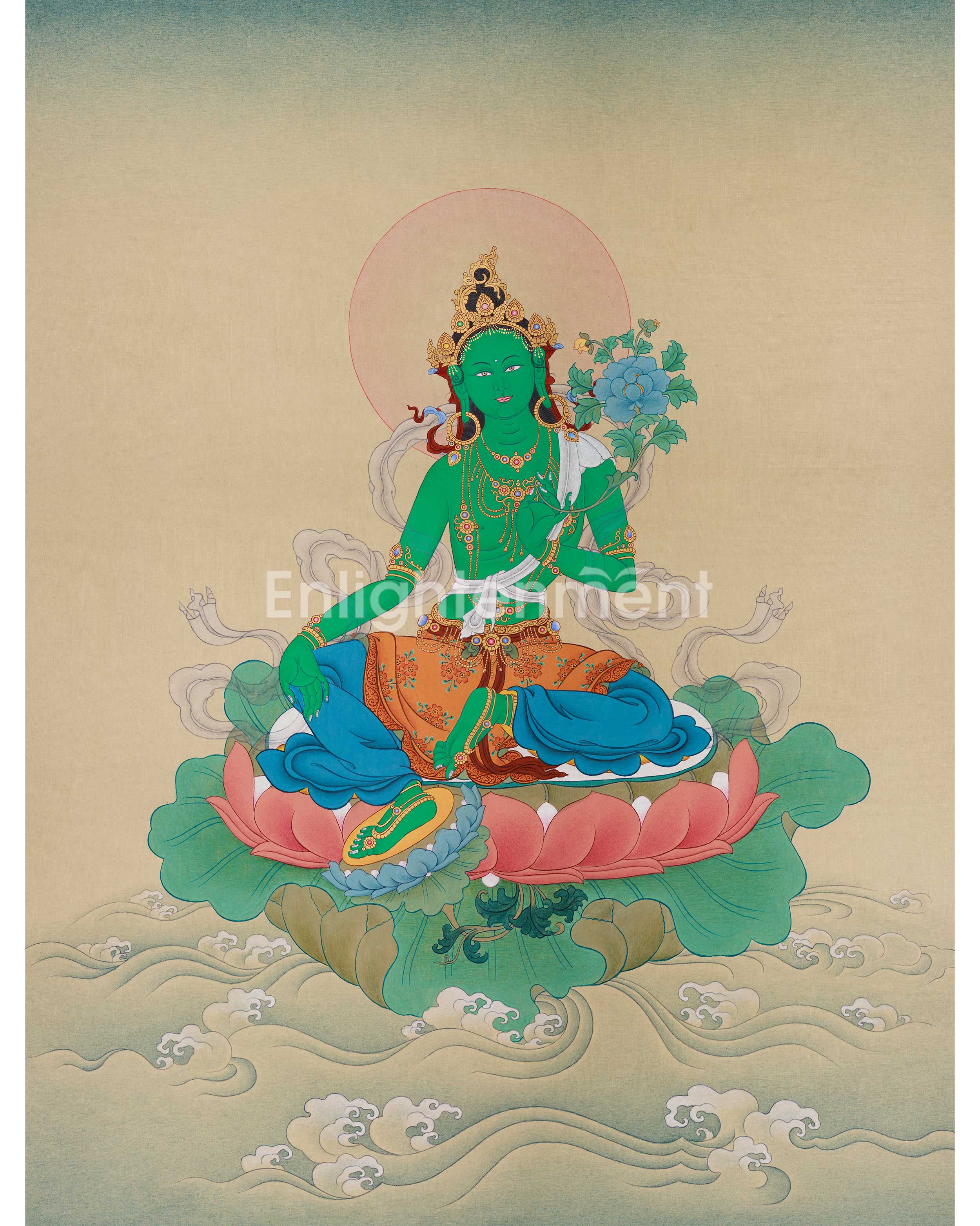 tibetan-goddess-green-tara