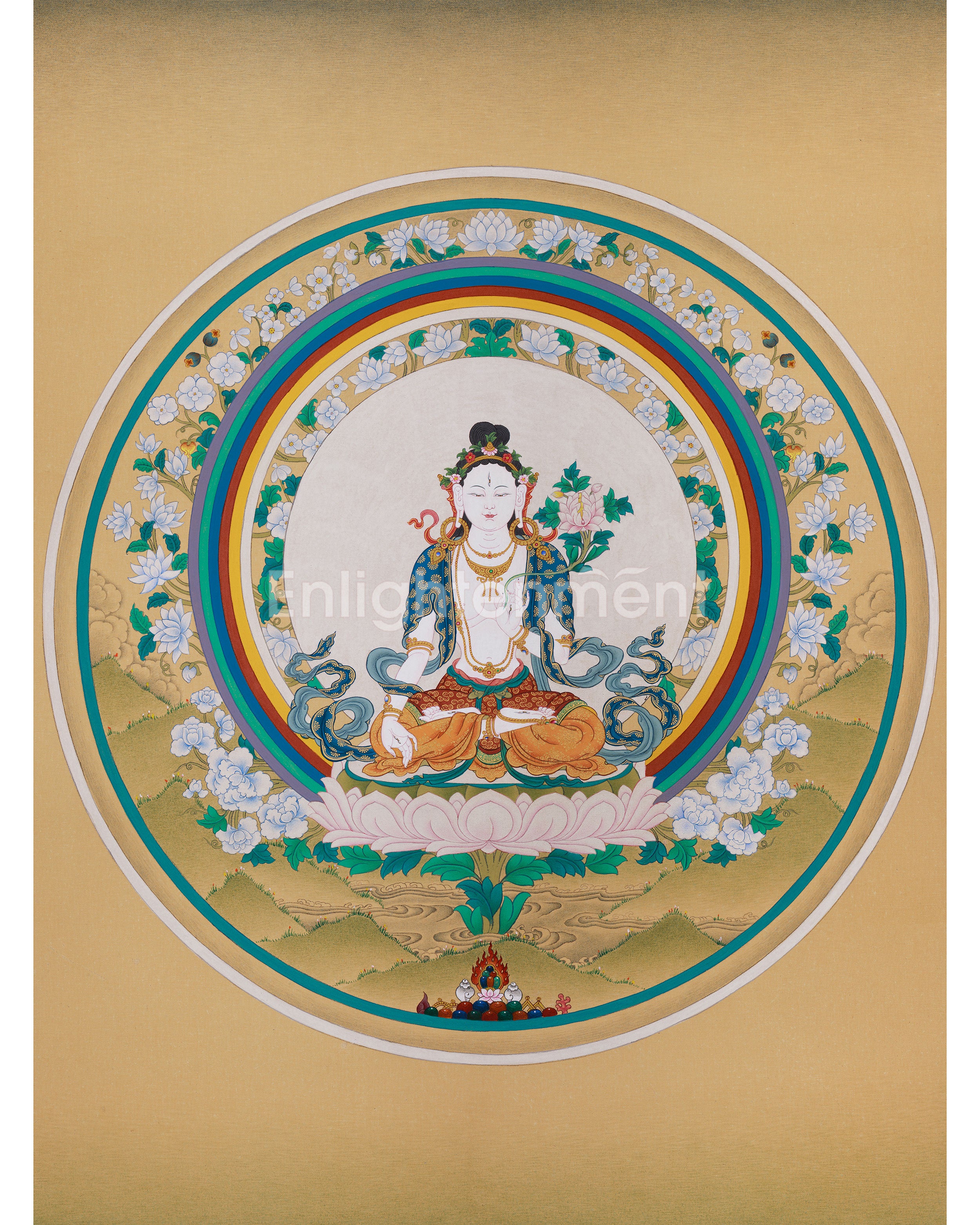 tibetan-goddess-white-tara