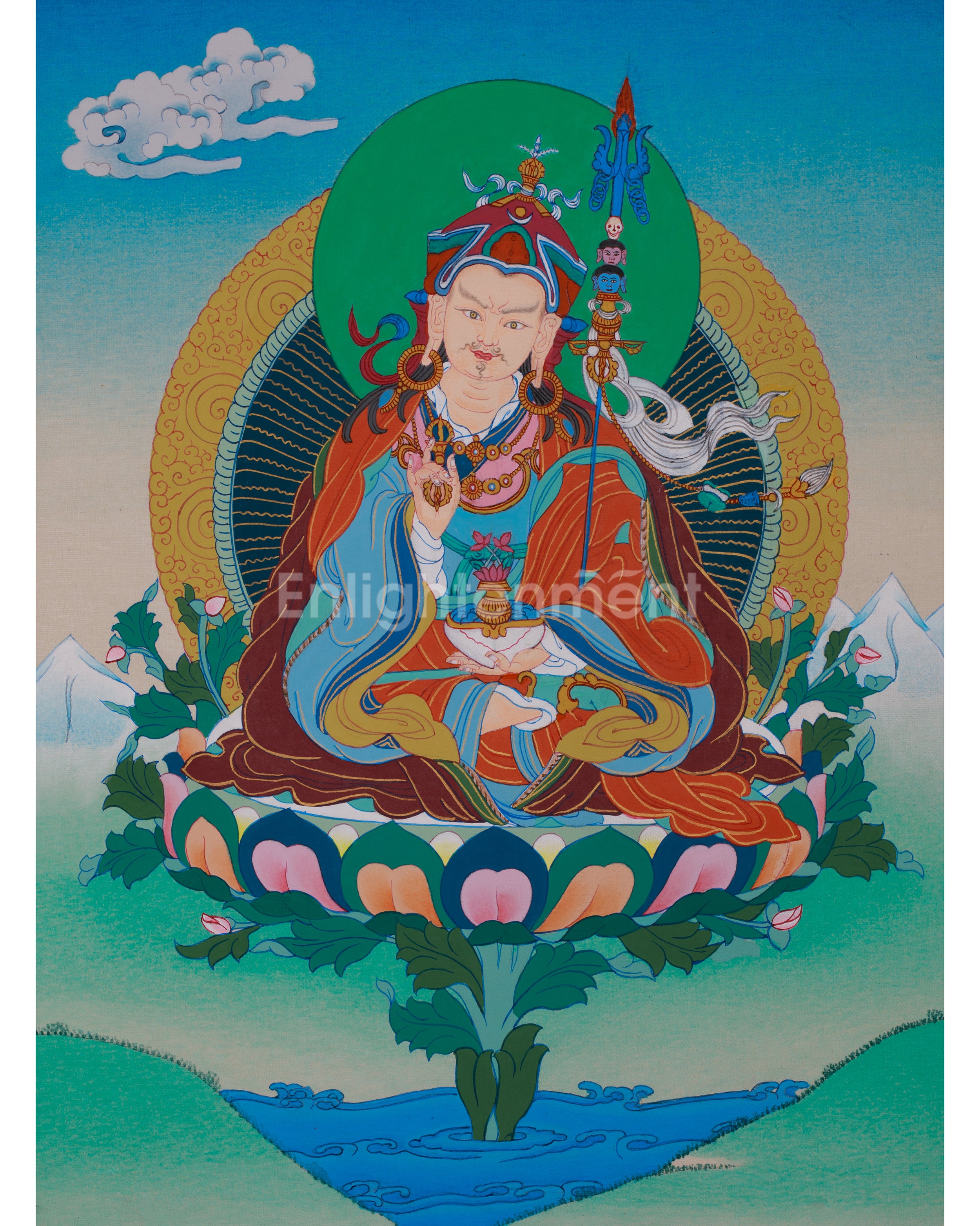 tibetan-guru-rinpoche