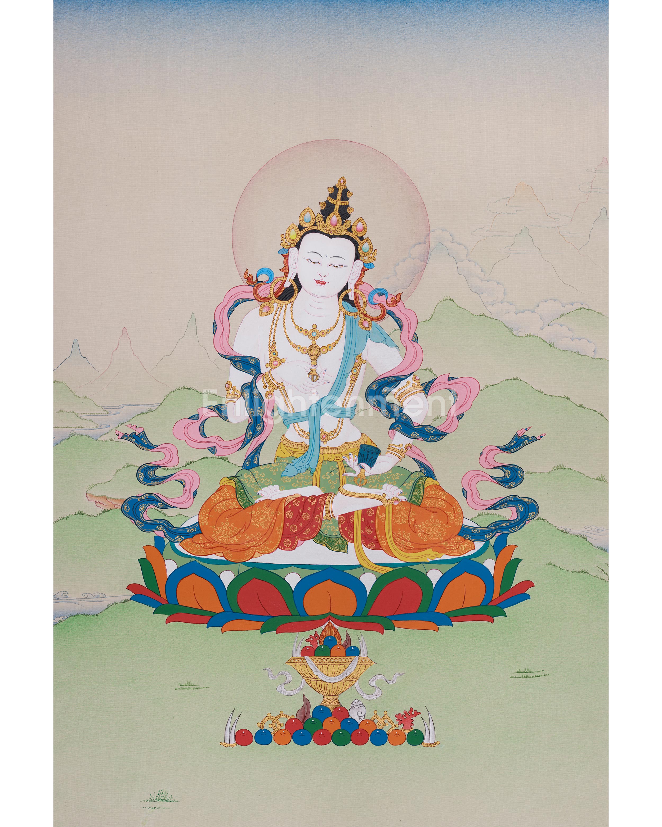 traditional-dorje-sempa-painting