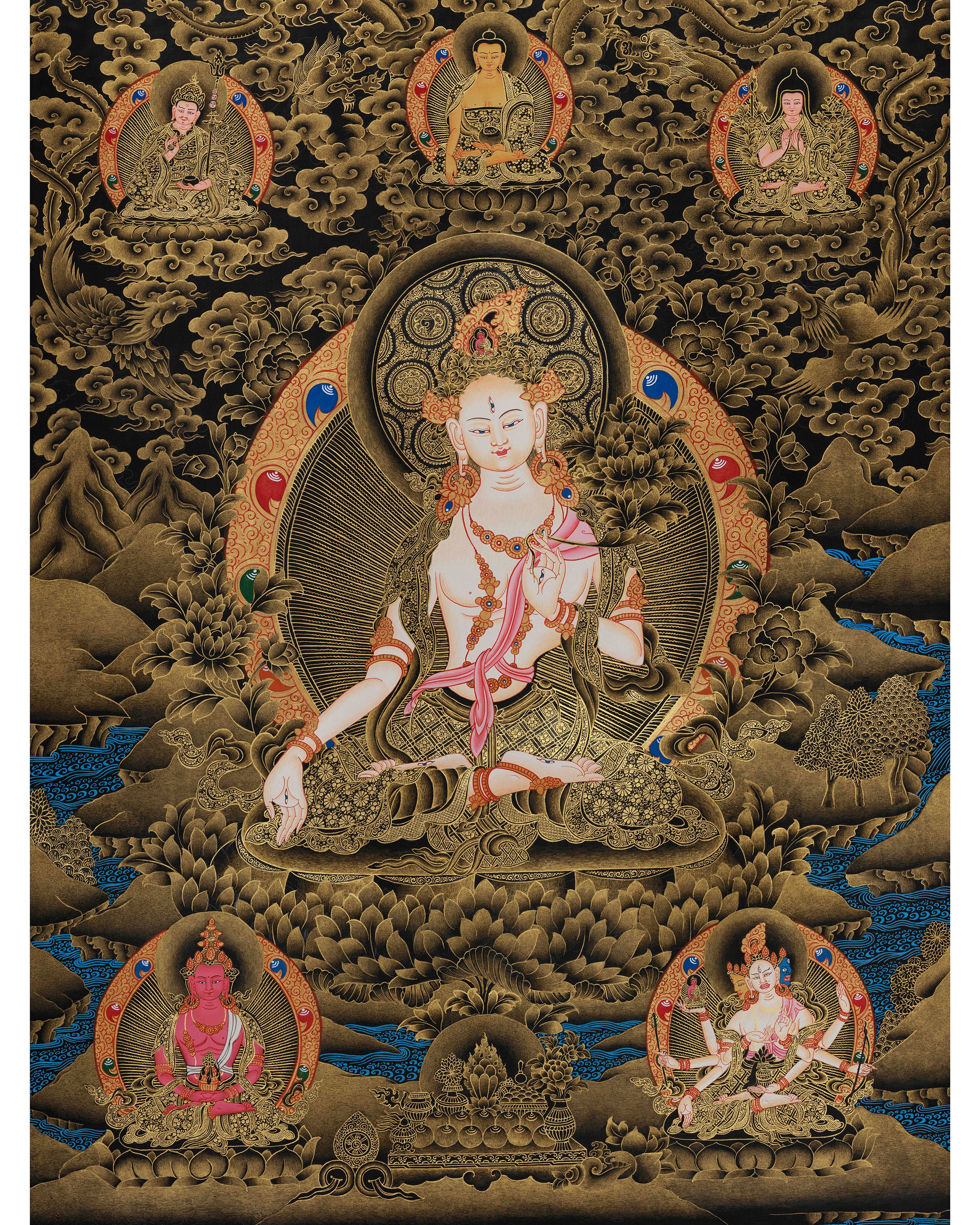 traditional-sita-tara