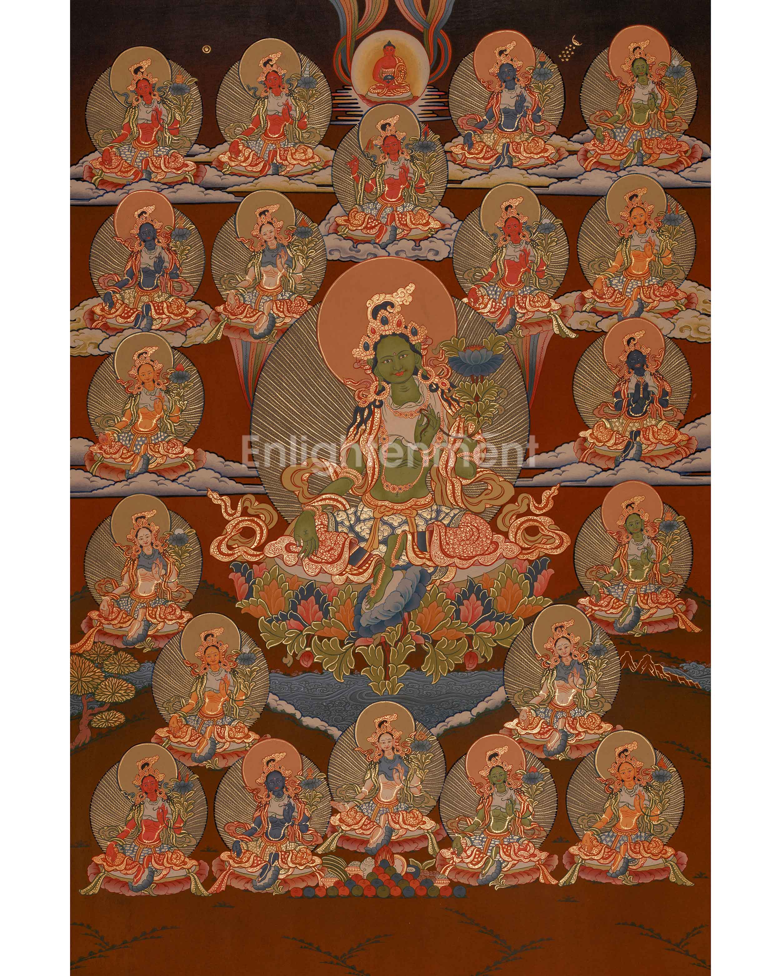 twenty-one-tara-goddess