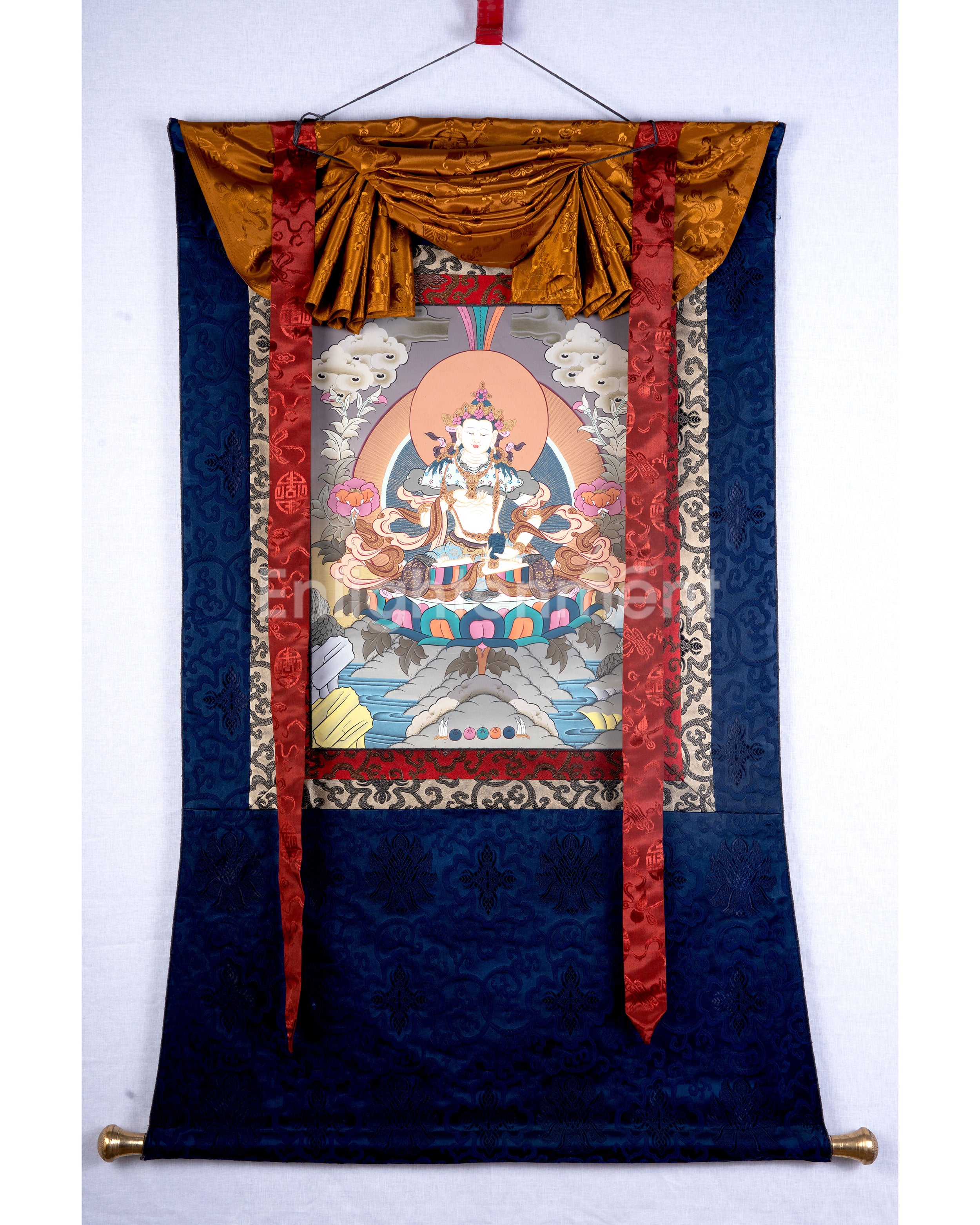 vajrasattva-in-brocade