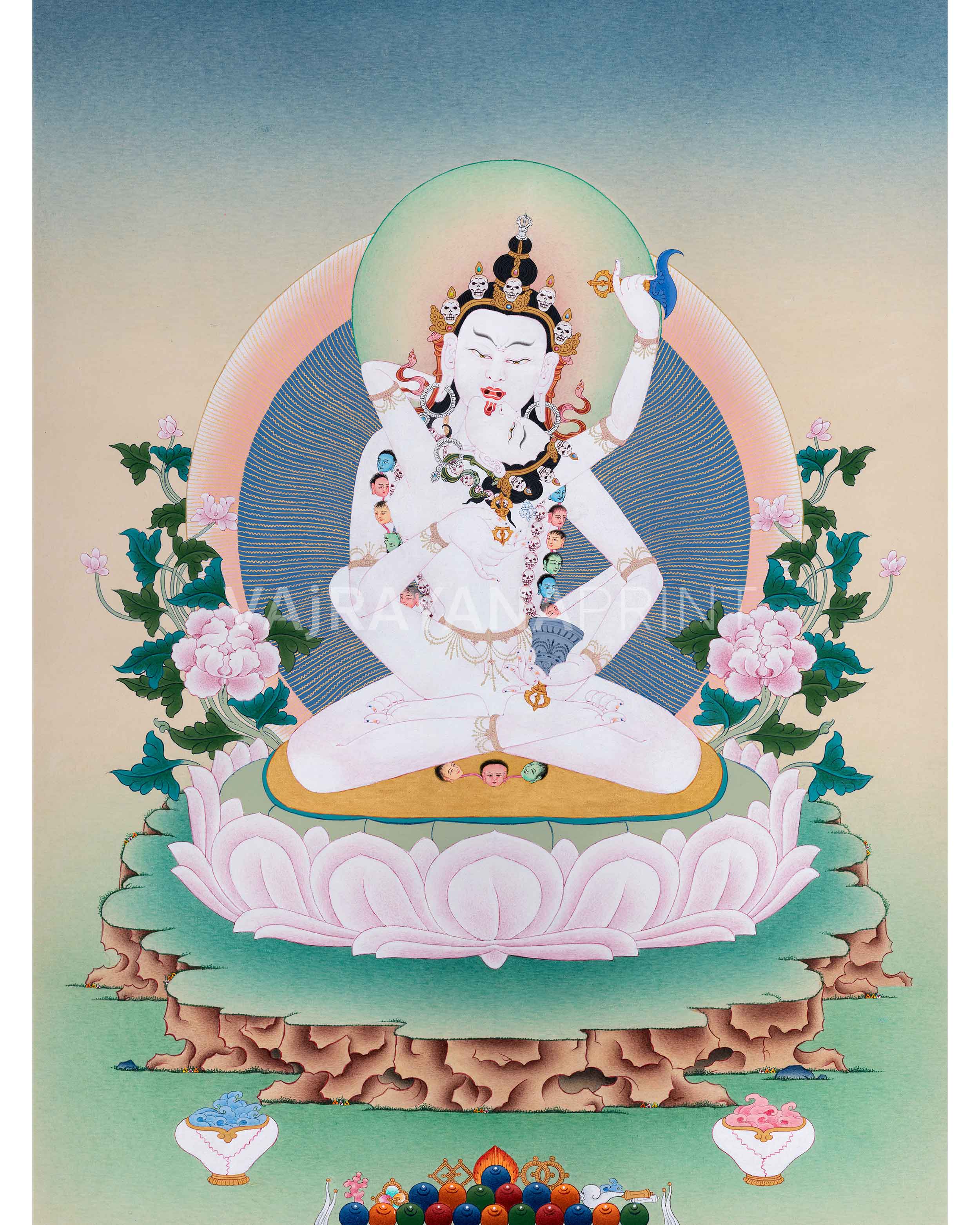 vajrasattva-with-consort-canvas-print