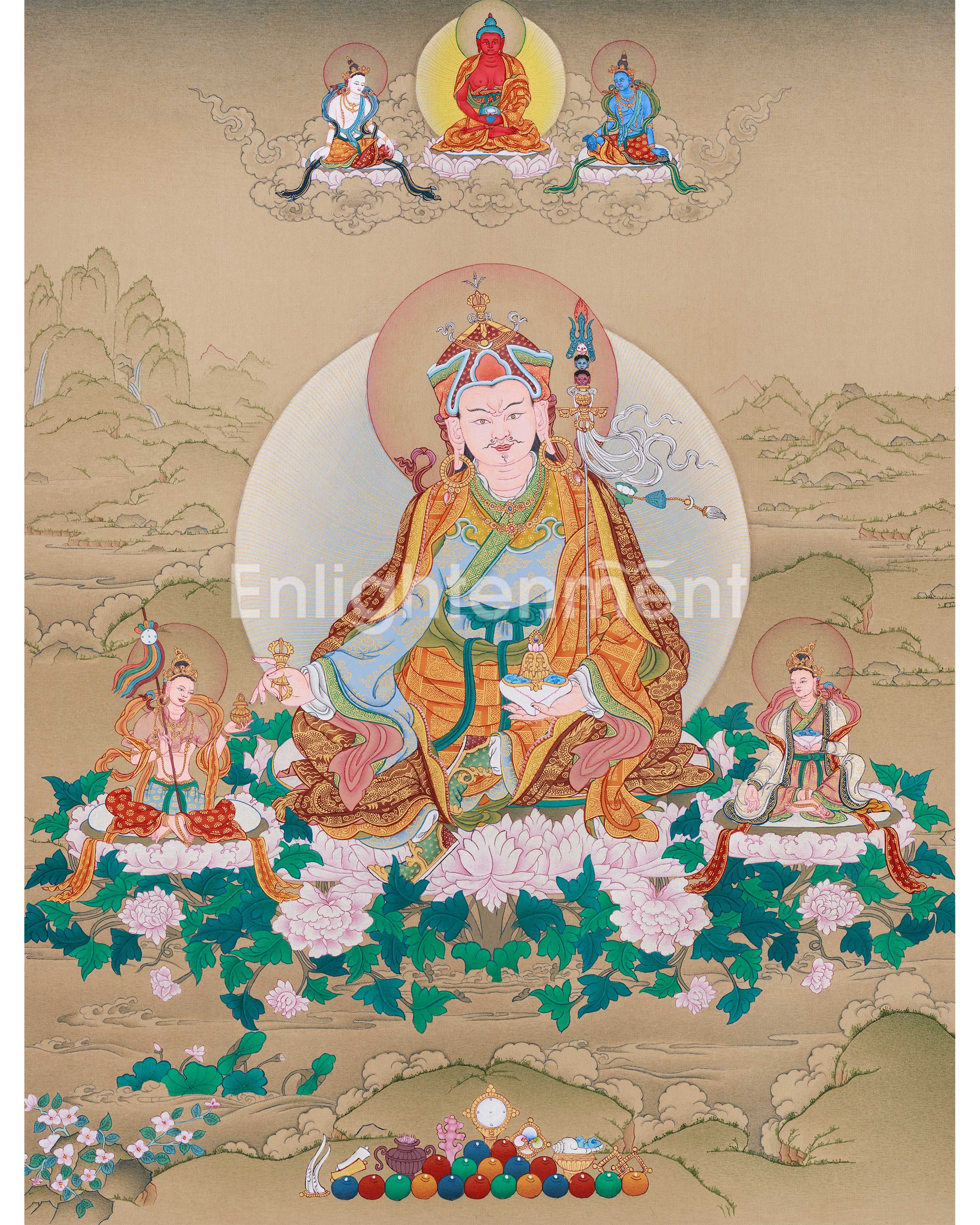 vajrayana-buddhism-guru-rinpoche