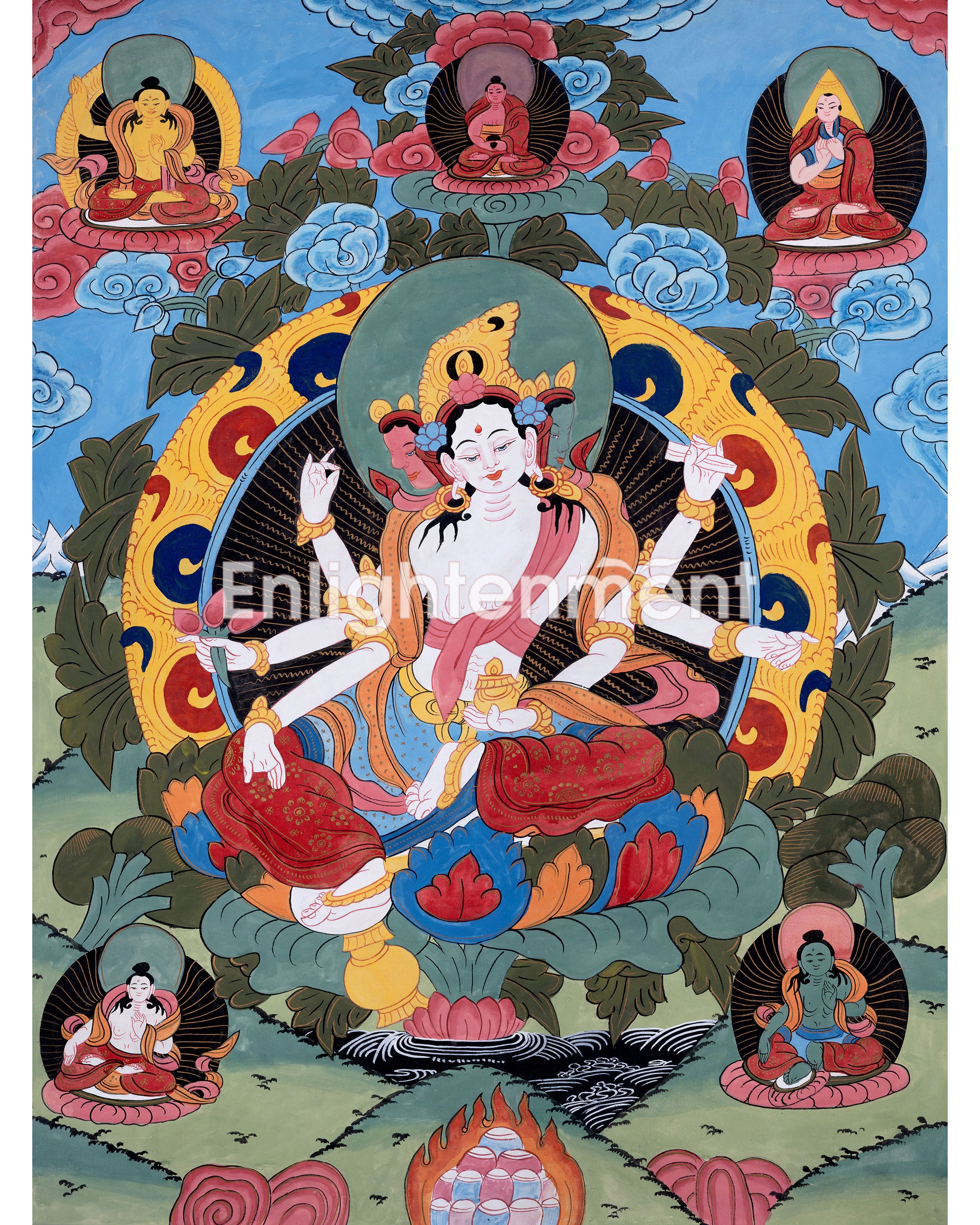 vintage-namgyalma-painting