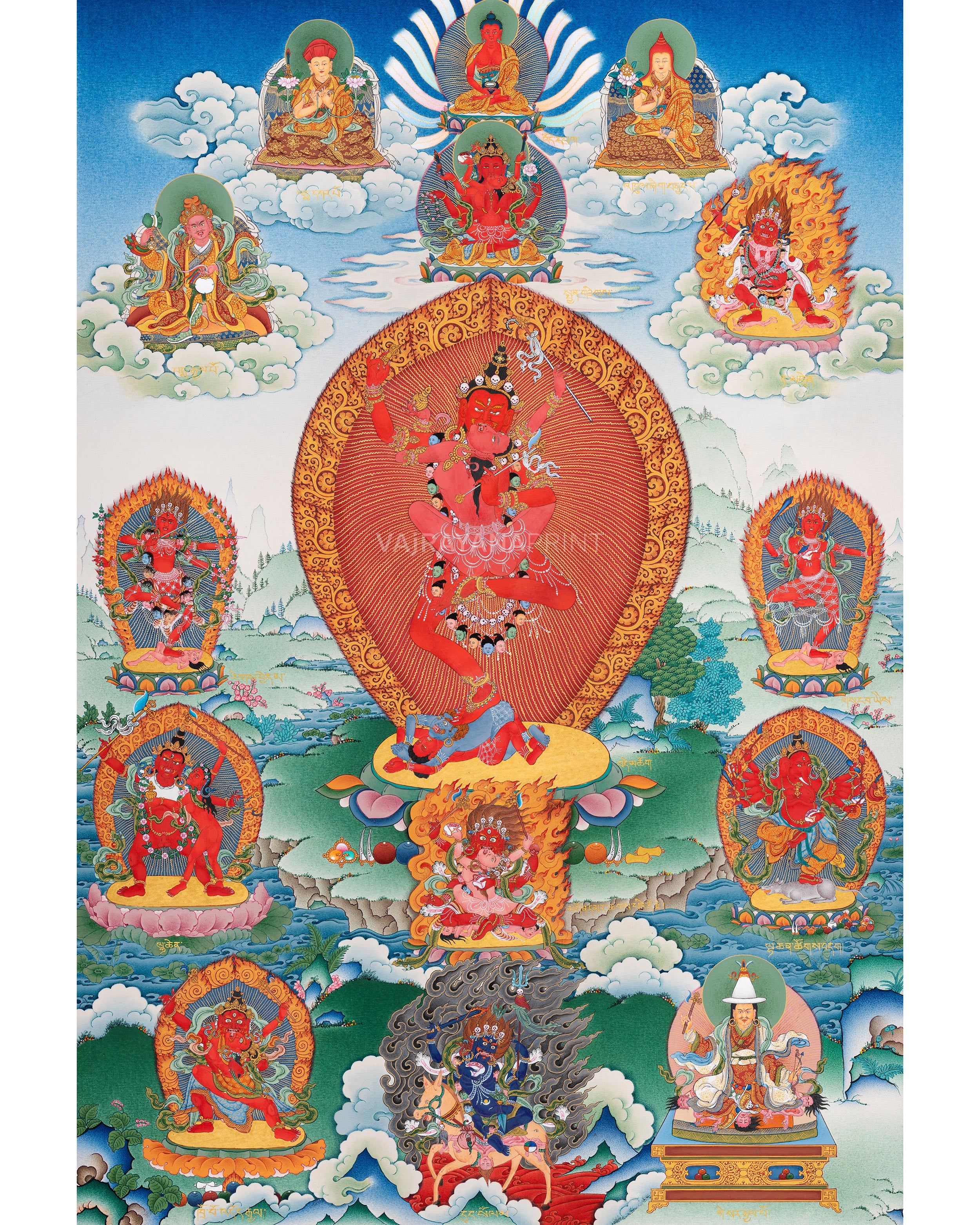 wangdu-thangka-print