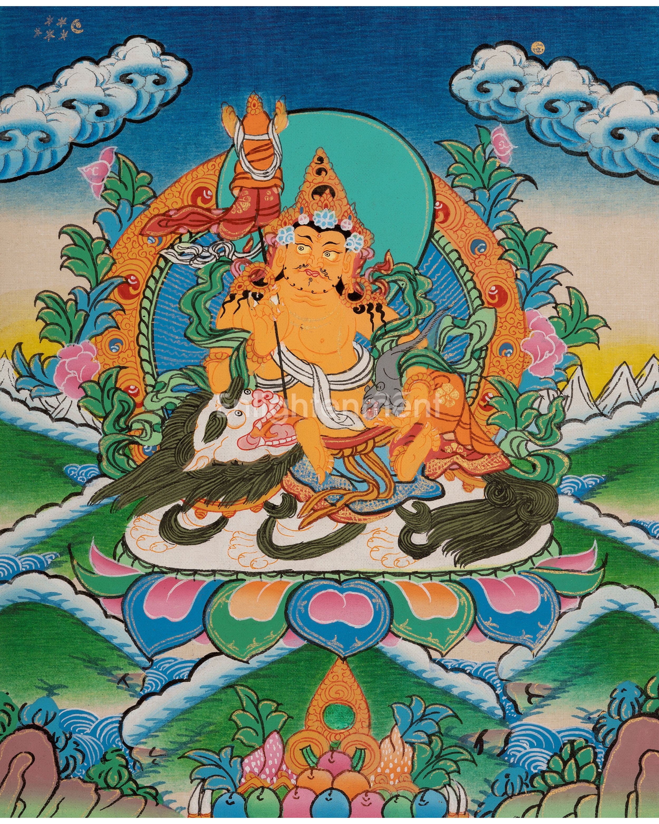 wealth-deity-namtoshe-thangka