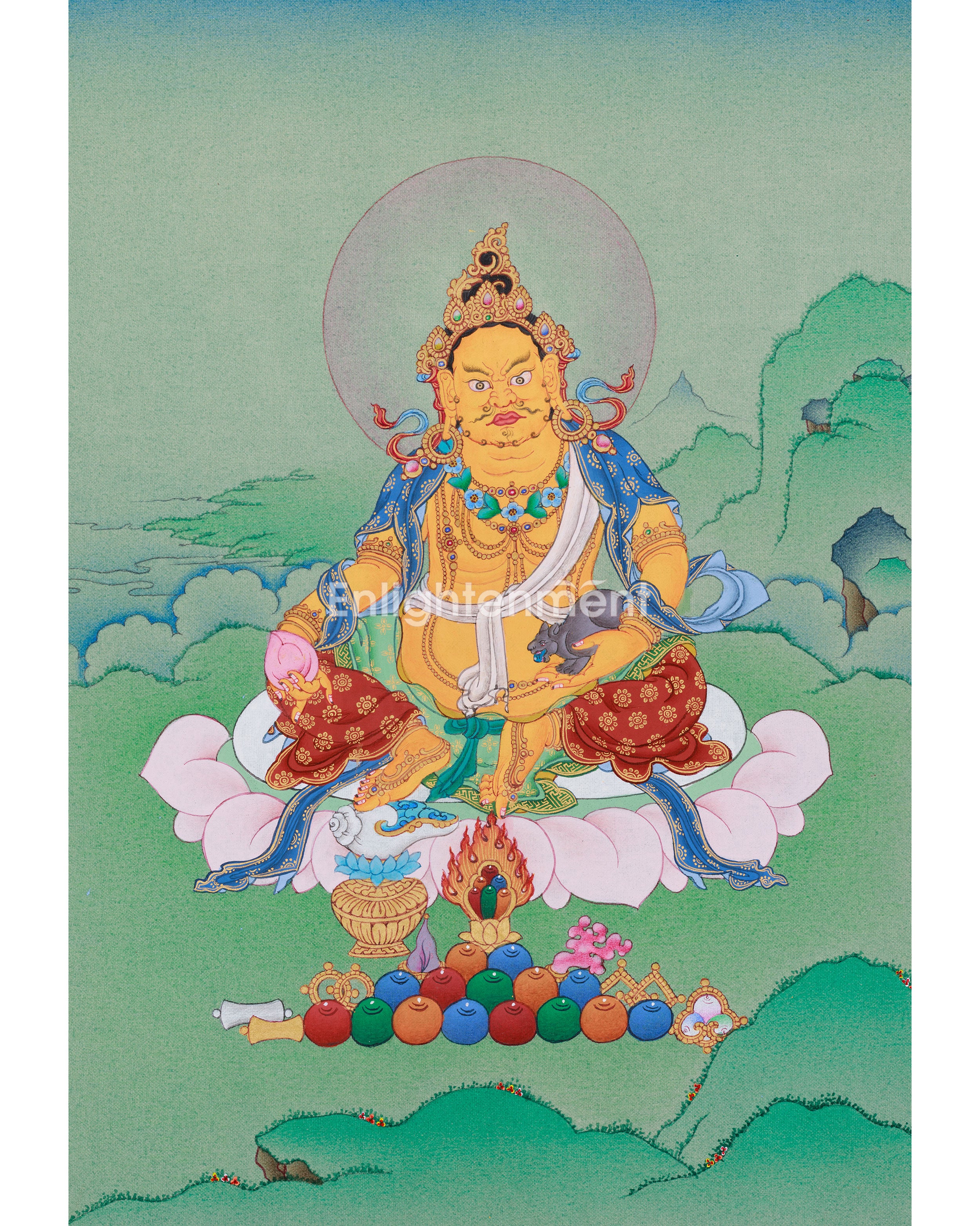 wealth-deity-thangka