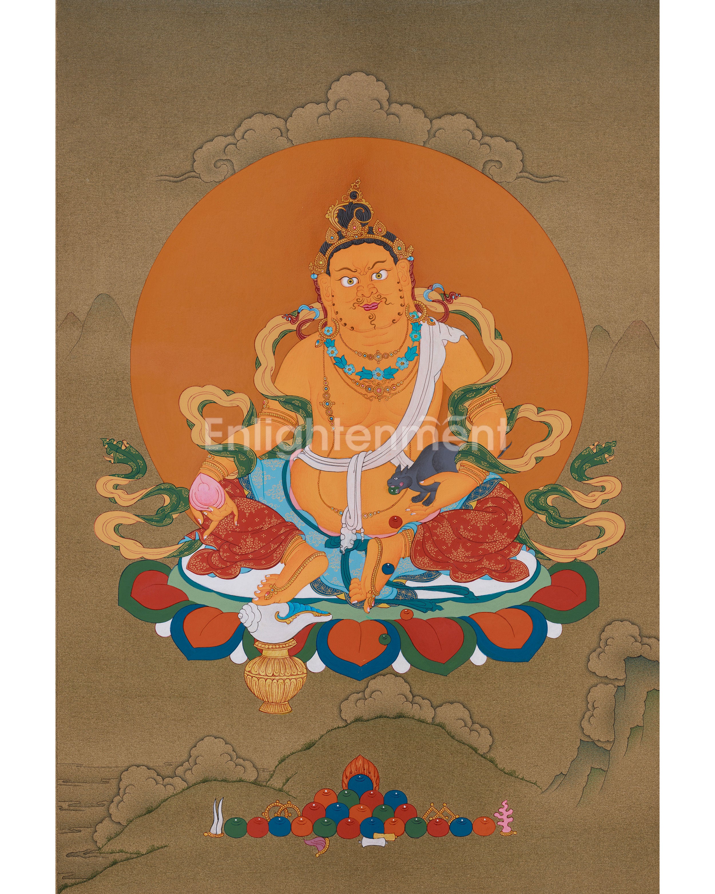 yellow-dzambhala-god-of-wealth