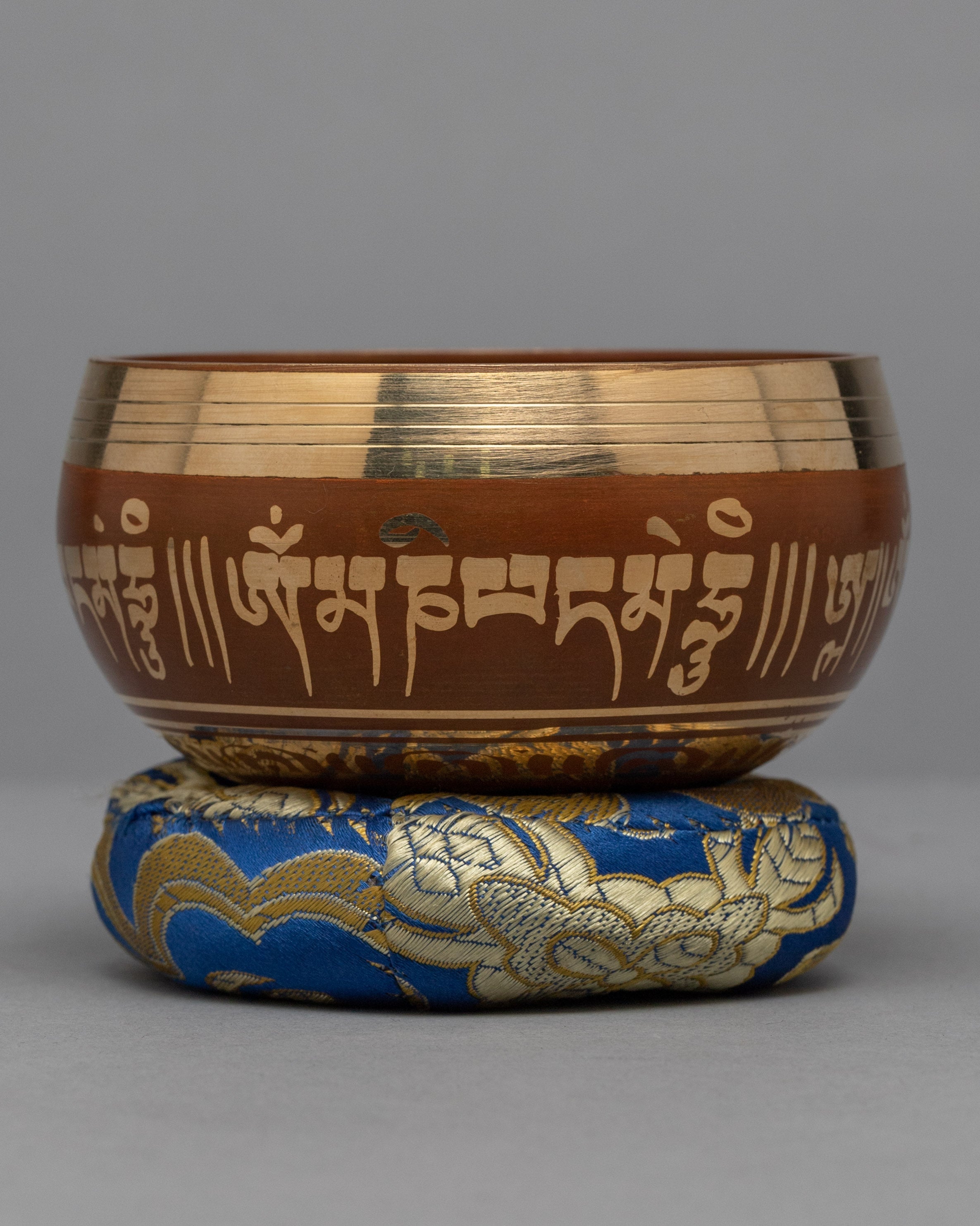 Tibetan Singing Bowl Meditation