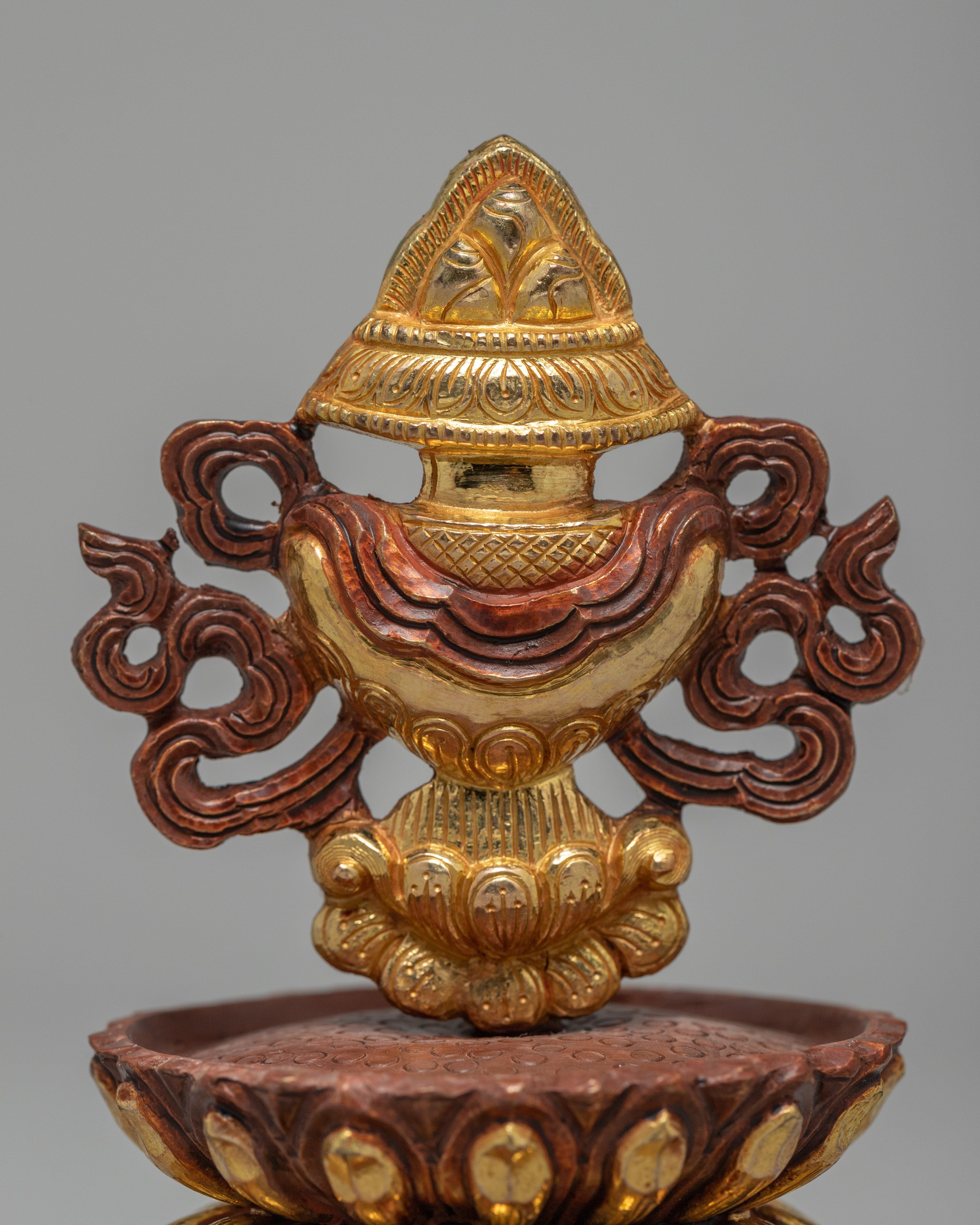 Eight Auspicious Symbols | Tibetan Souvenir | Buddhist Home Decors