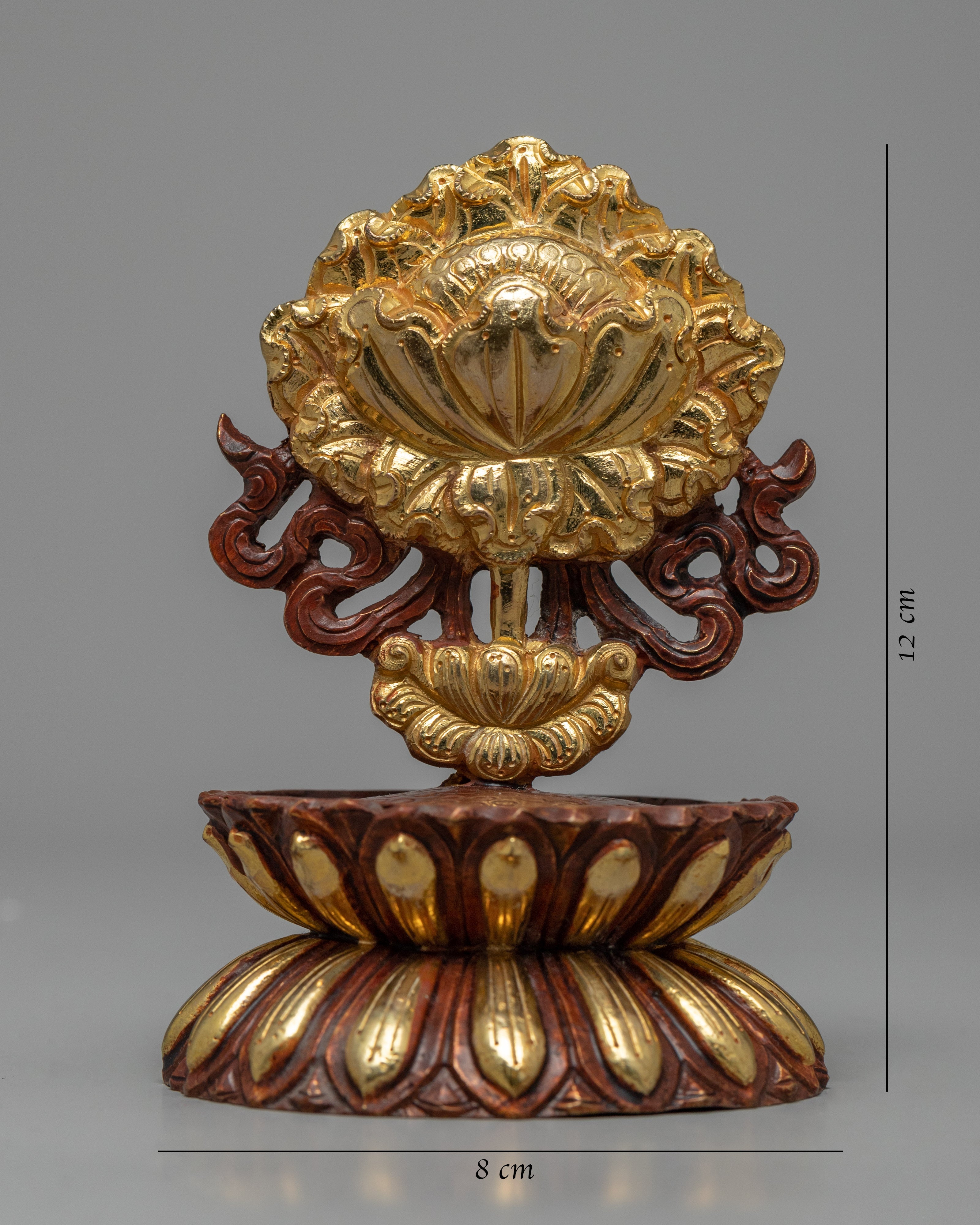 Eight Auspicious Symbols | Tibetan Souvenir | Buddhist Home Decors