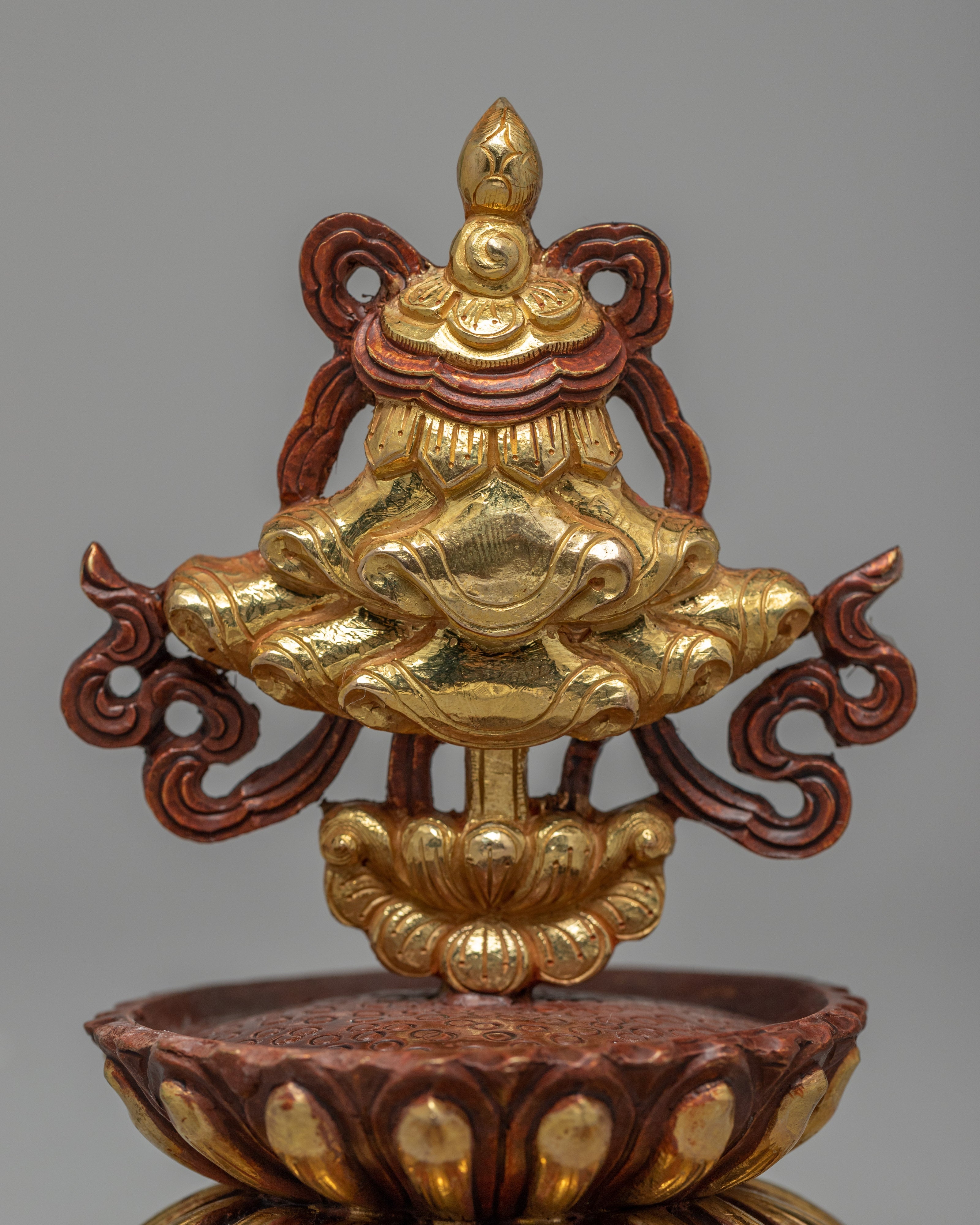 Eight Auspicious Symbols | Tibetan Souvenir | Buddhist Home Decors