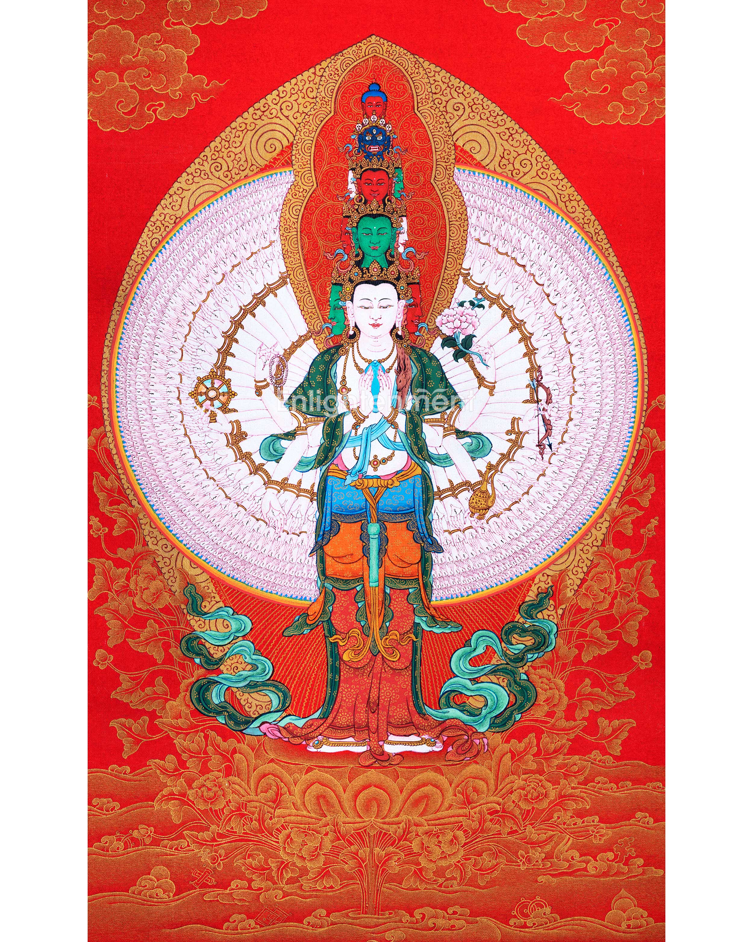 1000-arm-chenrezig-sadhana