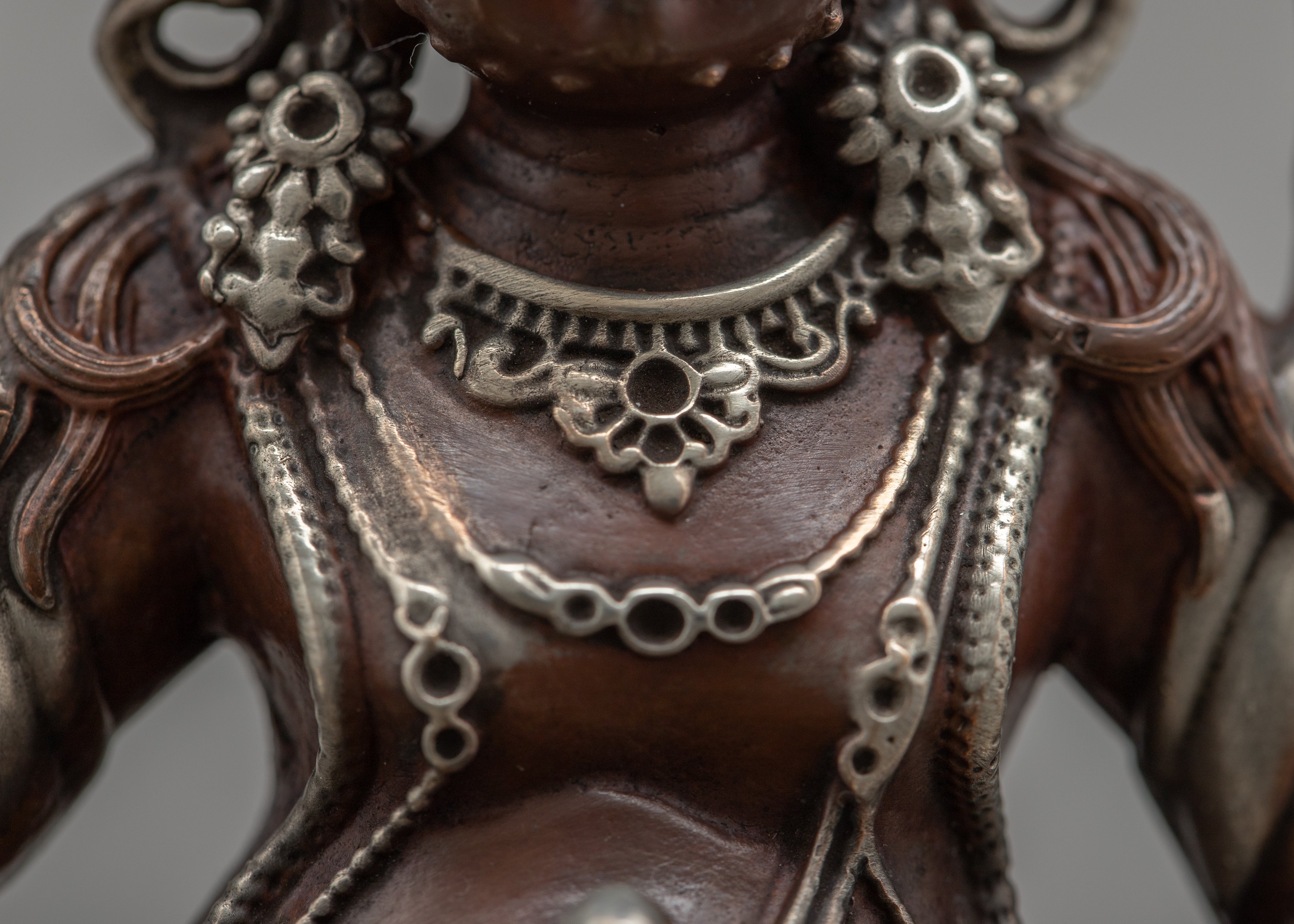 Outdoor Dzambhala Statue | Home Decor Statue