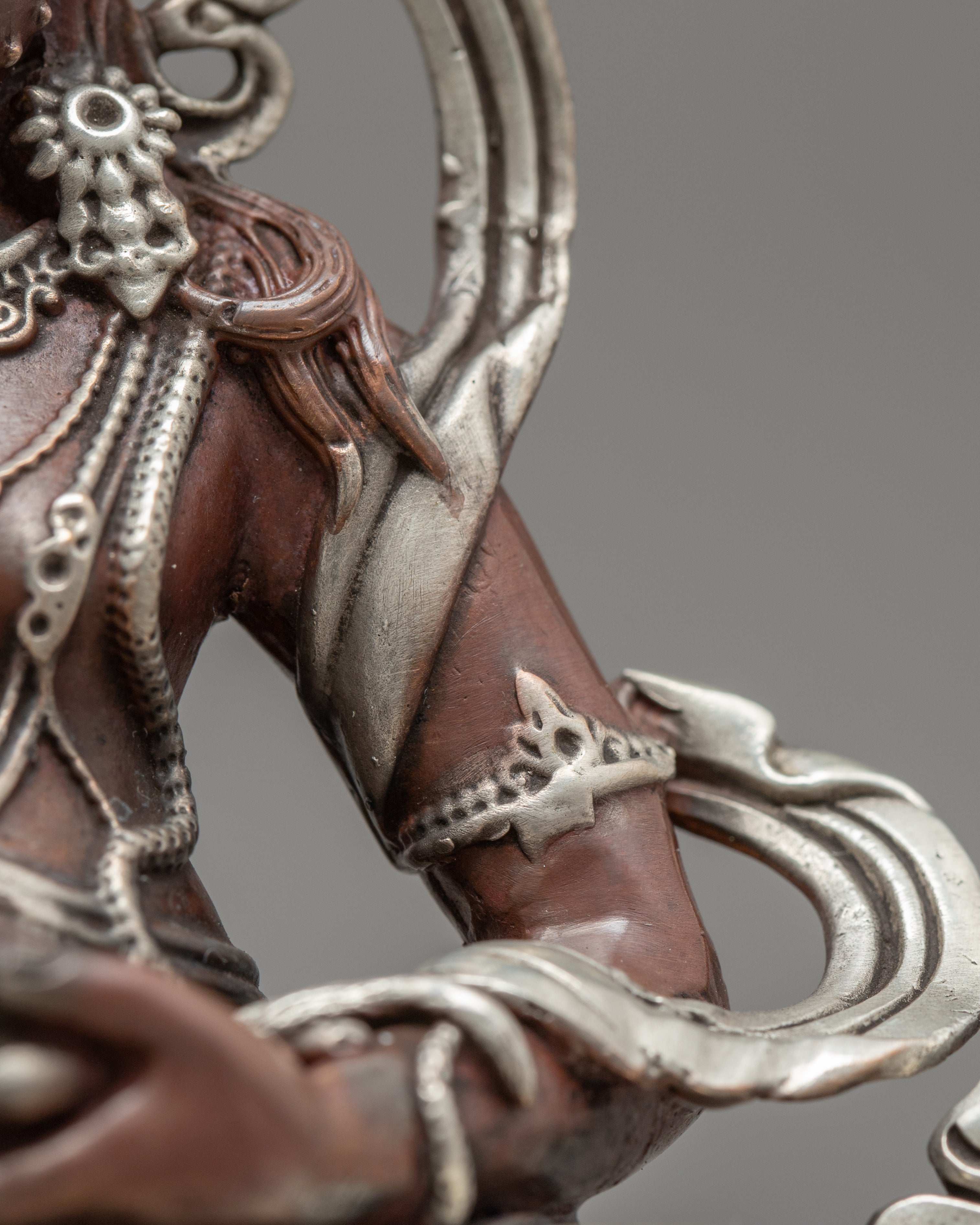 Outdoor Dzambhala Statue | Home Decor Statue