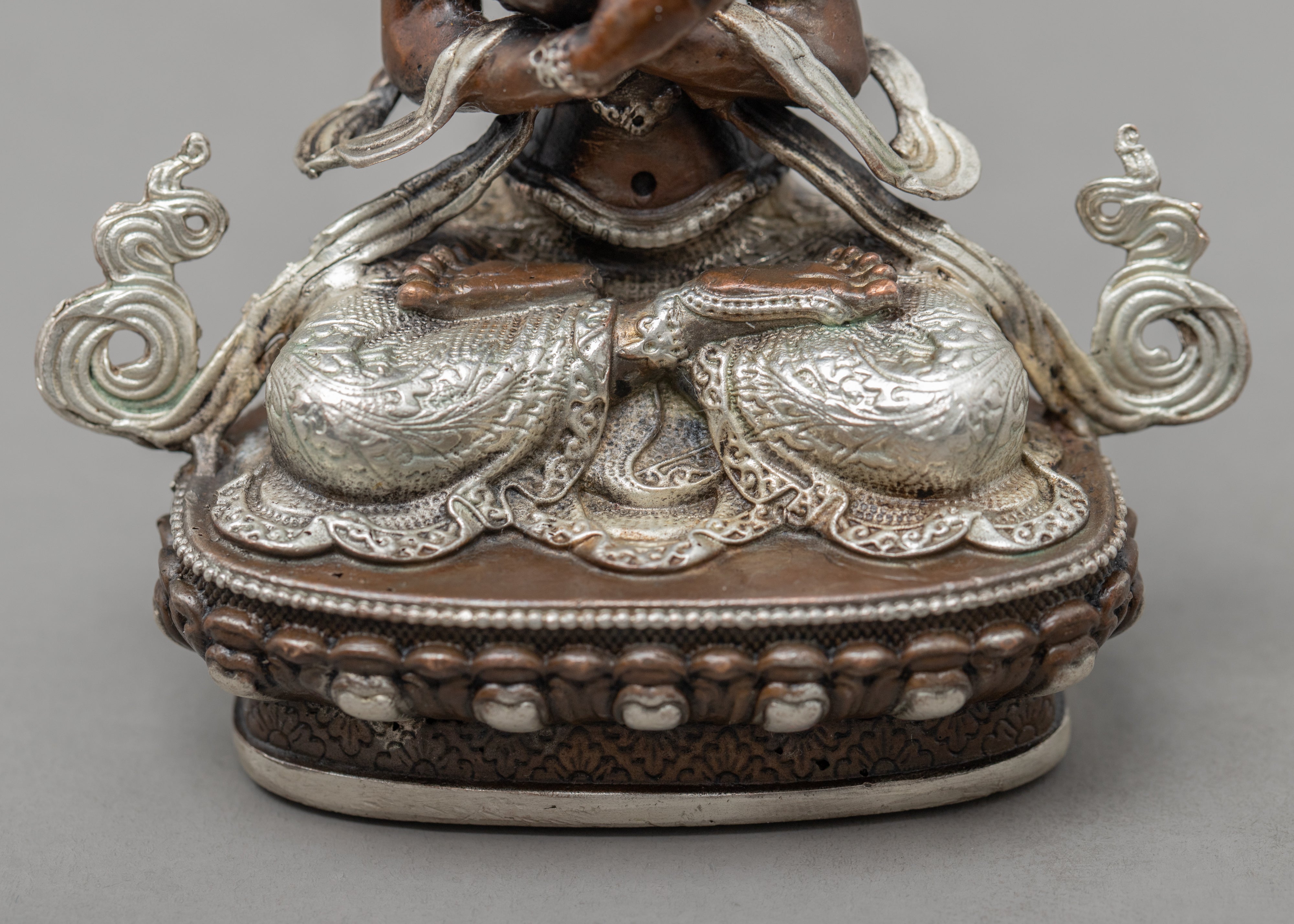 Buddhist Vajradhara Statue | Arts and Crafts Antiques