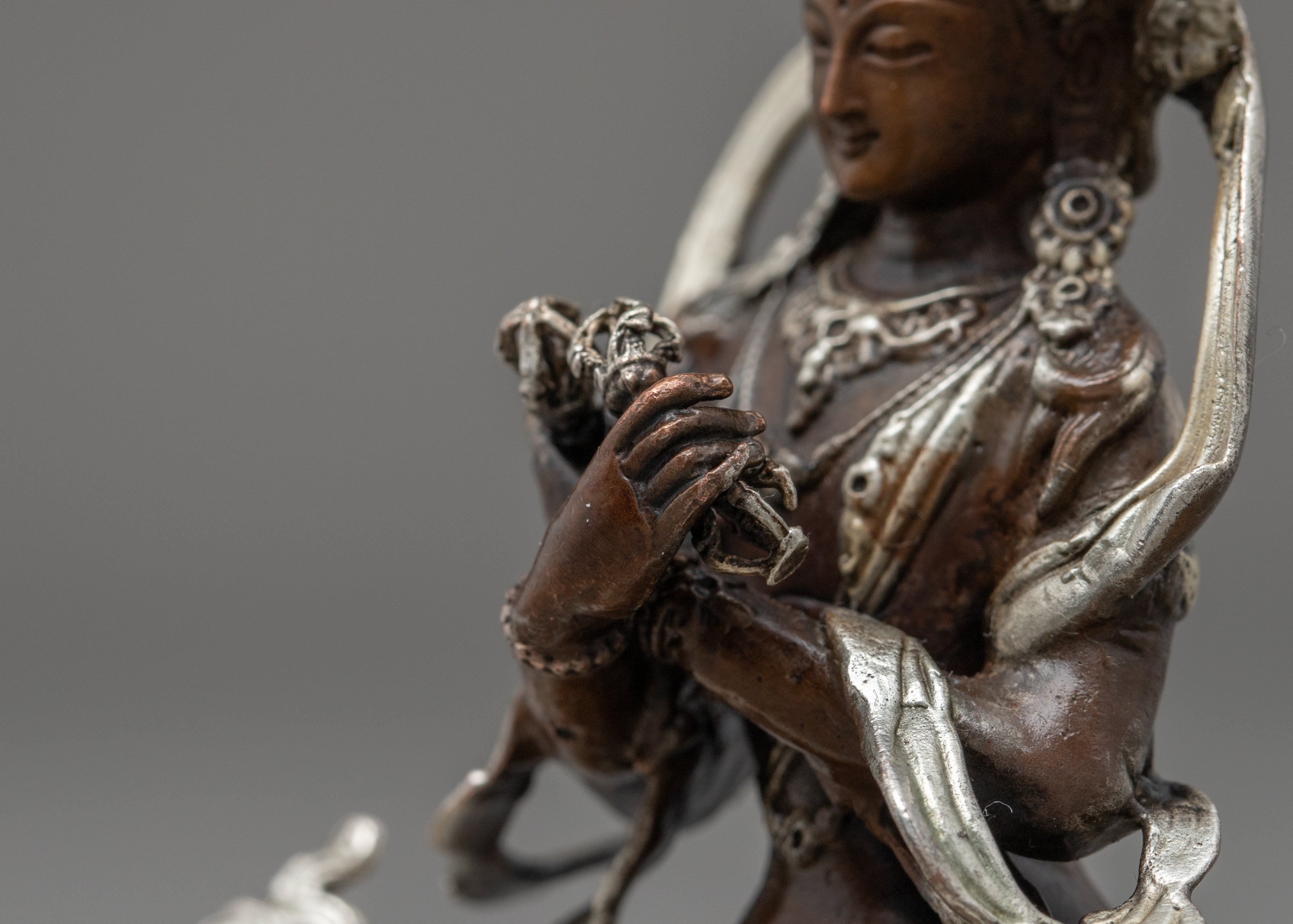 Buddhist Vajradhara Statue | Arts and Crafts Antiques