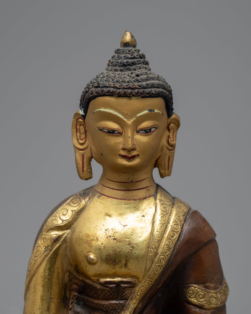 Amitabha Buddha Statue | Buddhist Altar Supplies