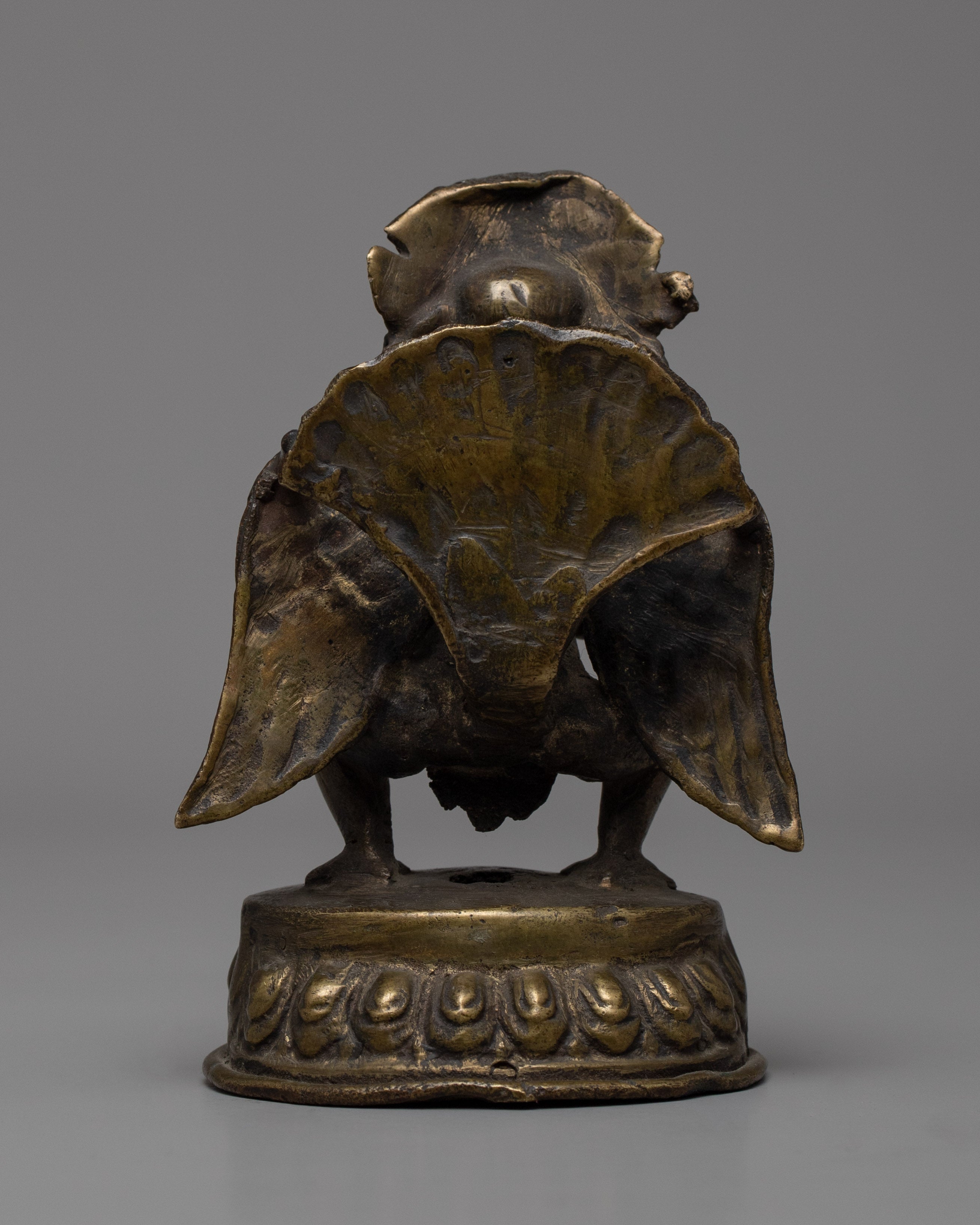 Handmade Garuda Statue | Statue for Homedecor