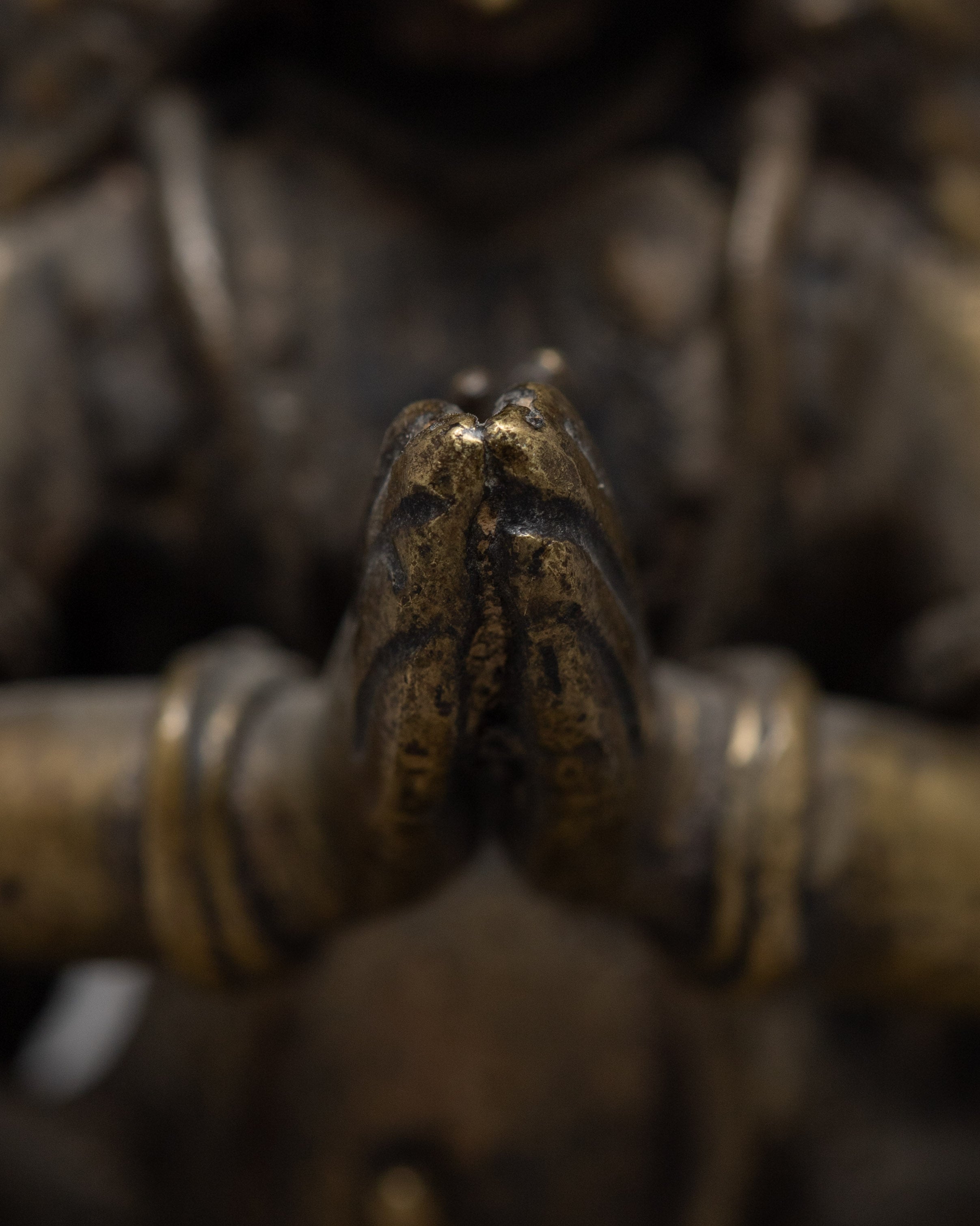 Handmade Garuda Statue | Statue for Homedecor